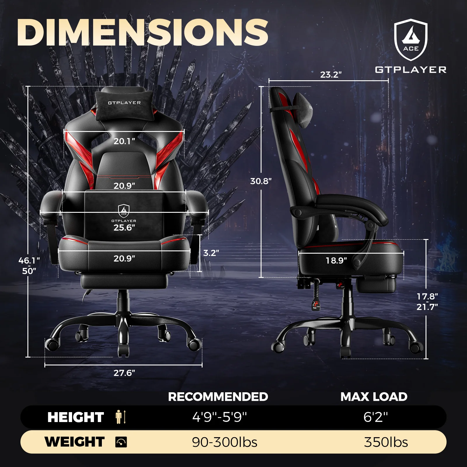 Ace Series ARMOR - Image 20