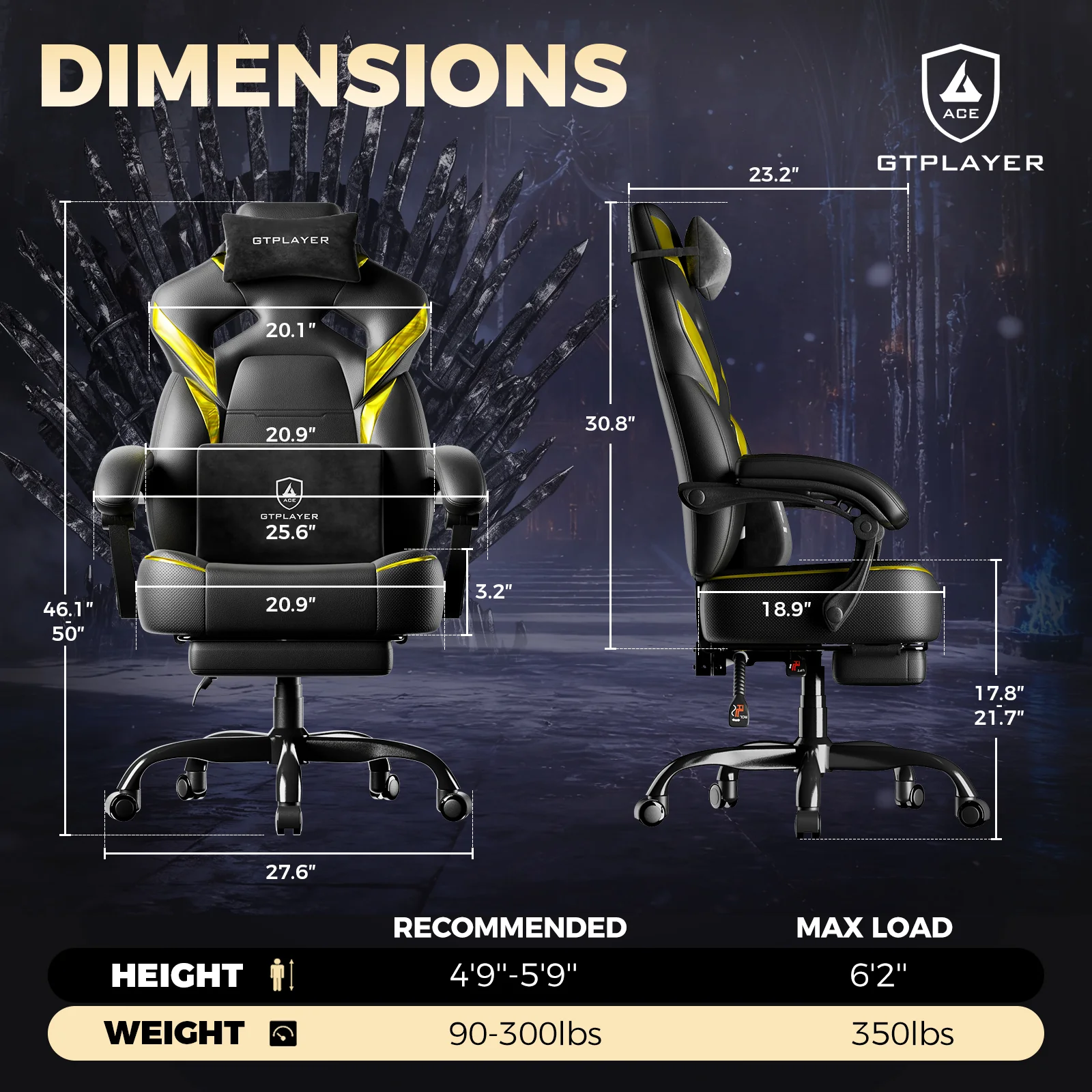 Ace Series ARMOR - Image 31
