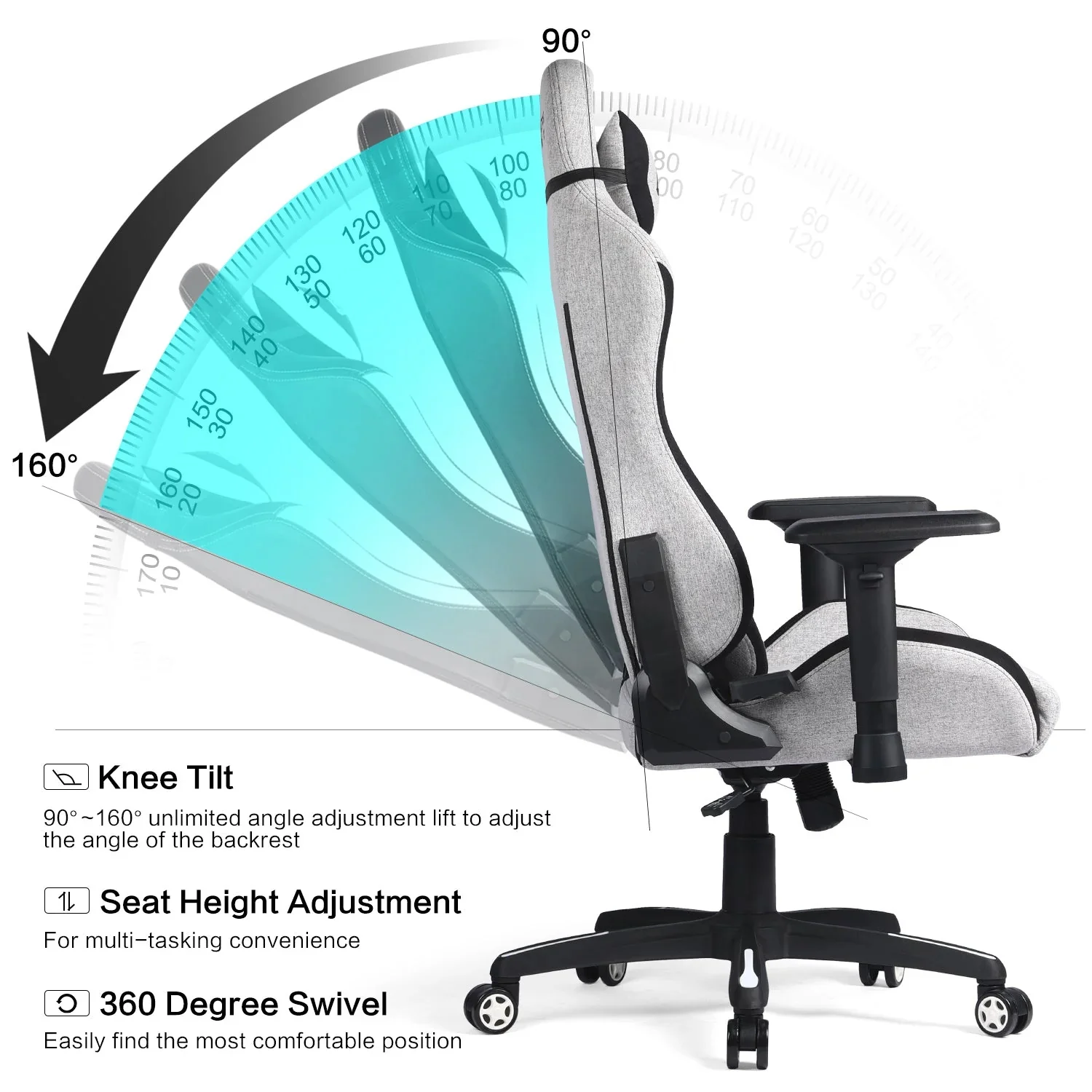 Ace Series Ace-S1 - Image 9