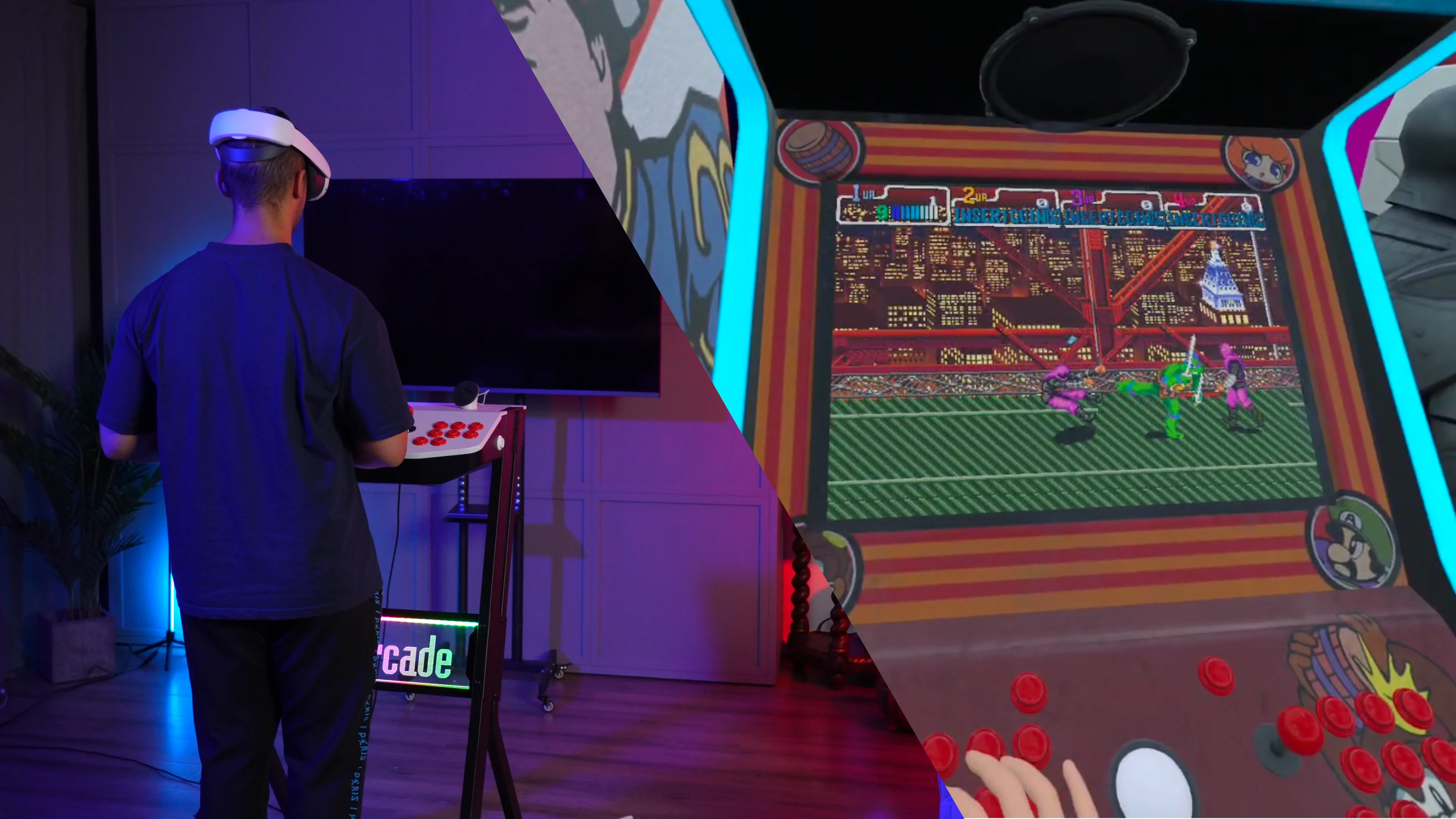 Arcade2TV-XR - Image 3