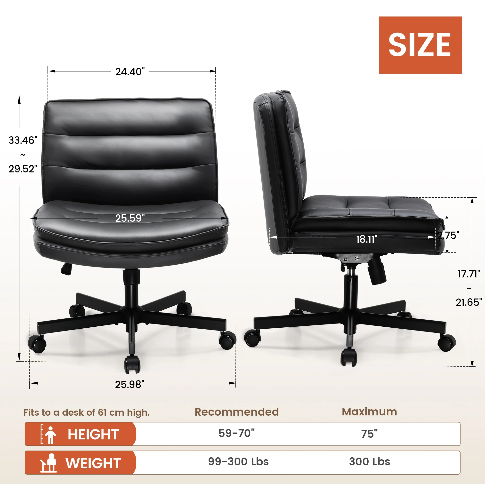 Cross Legged Chair CH310 - Image 31