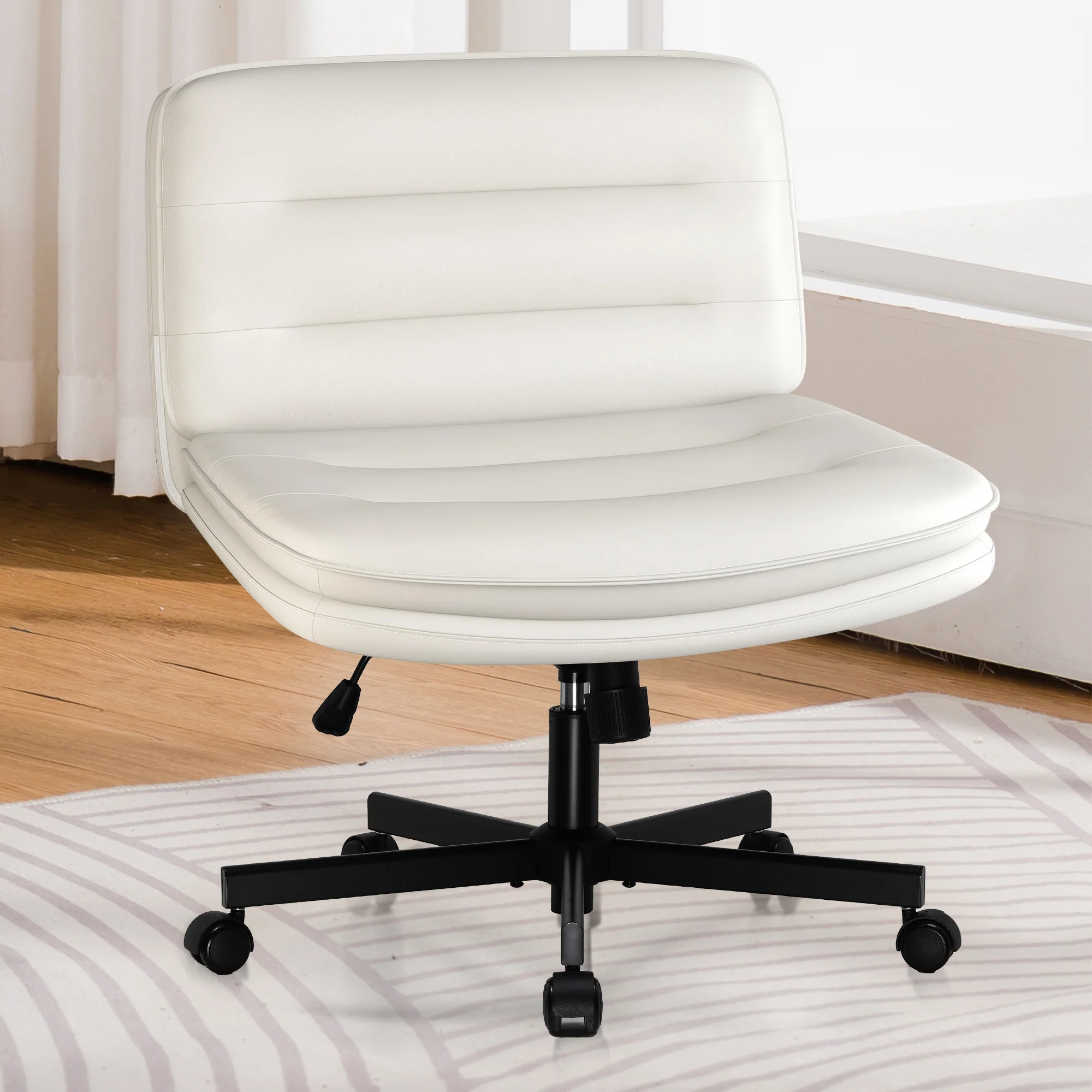 Cross Legged Chair CH310 - Image 5