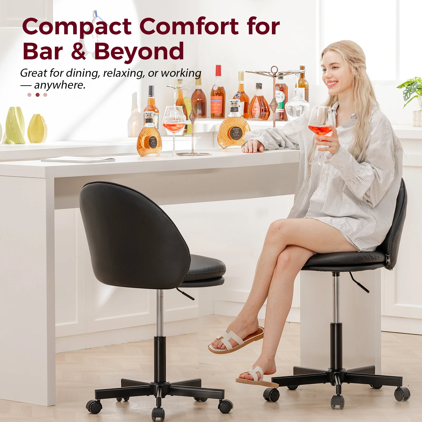 Vanity Chair CH710 - Image 15