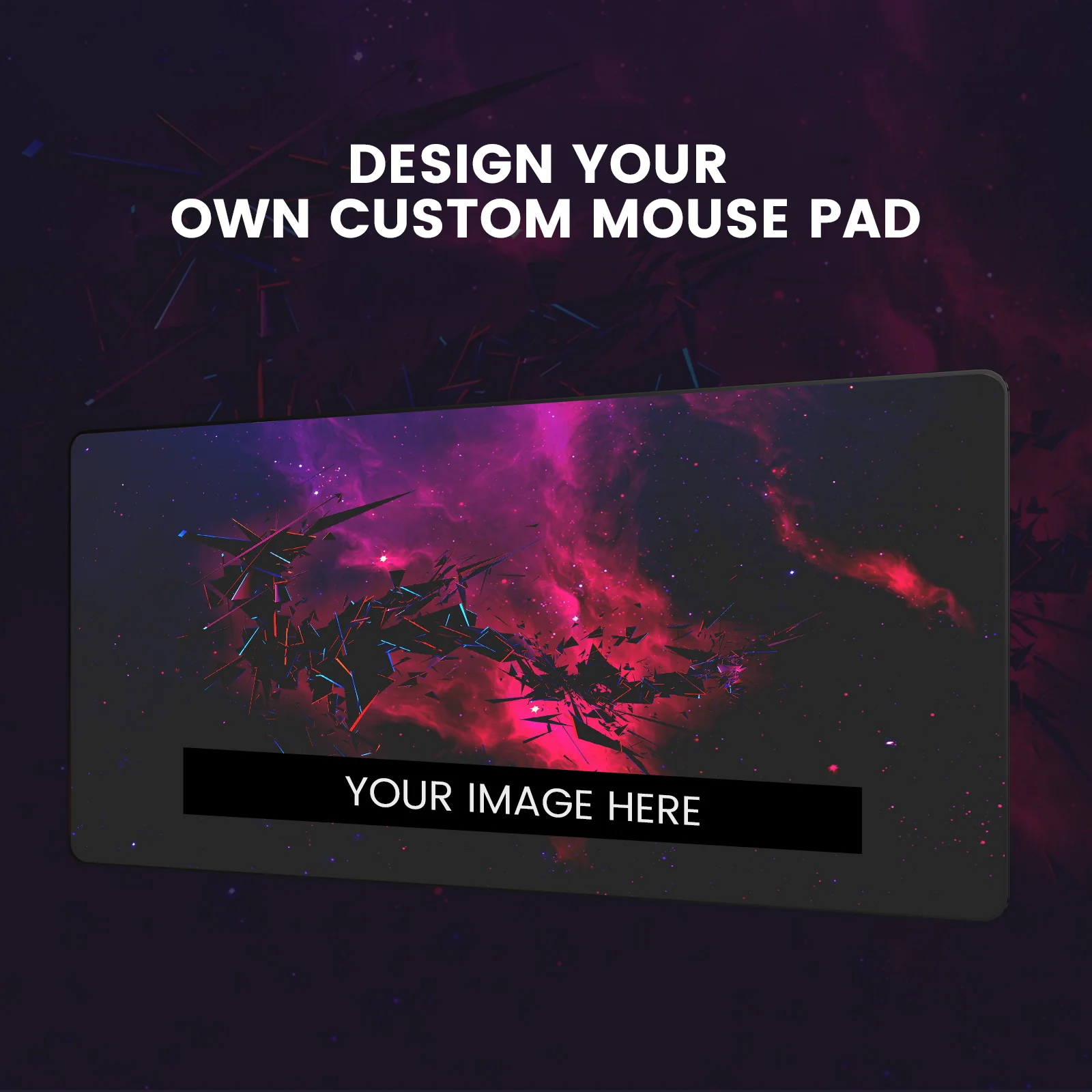 GTRacing Custom Mousepad - Image 17