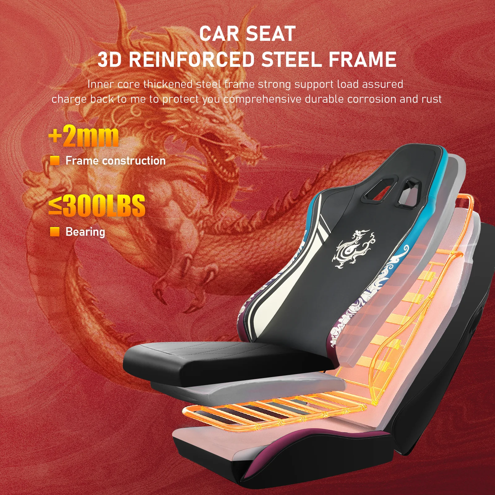 Ace Series Dragon - Image 11