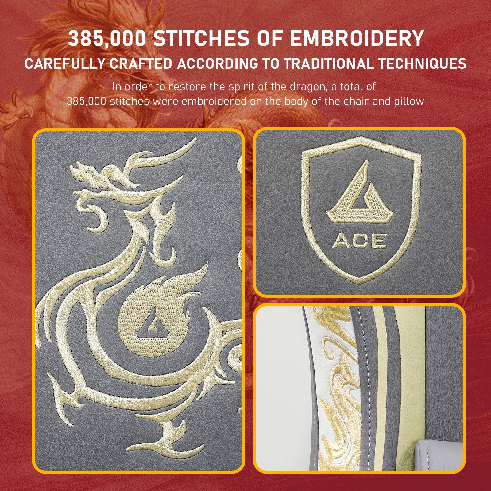 Ace Series Dragon - Image 17