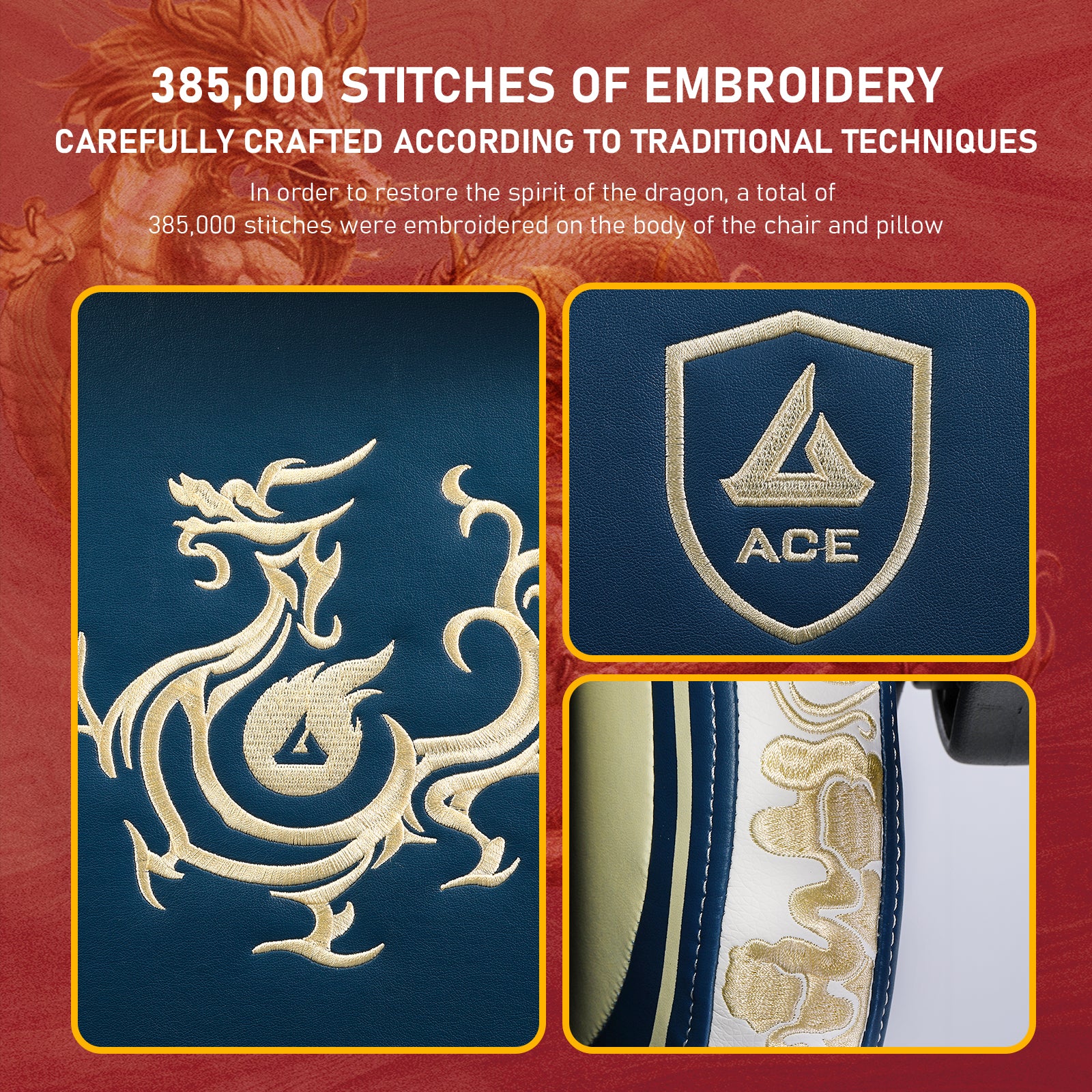 Ace Series Dragon - Image 22