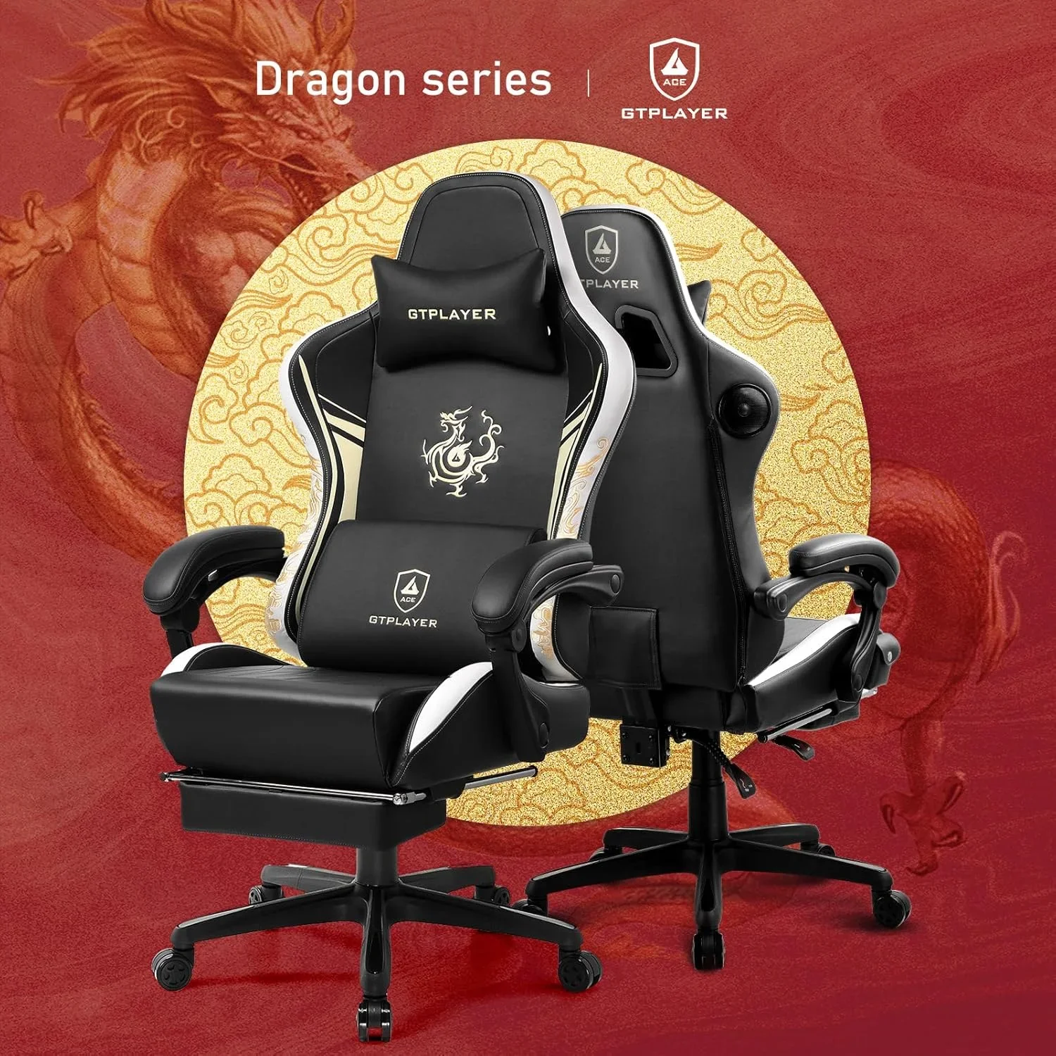 Ace Series Dragon - Image 33