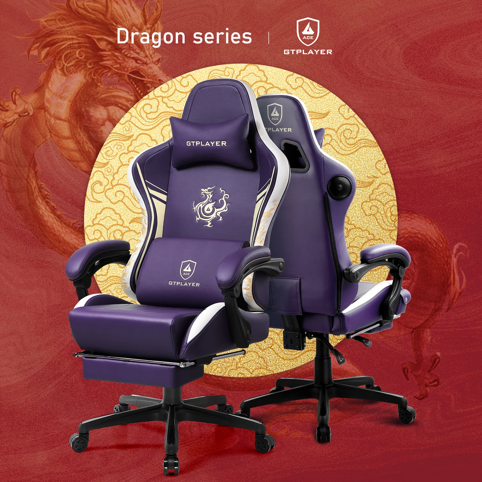 Ace Series Dragon - Image 4