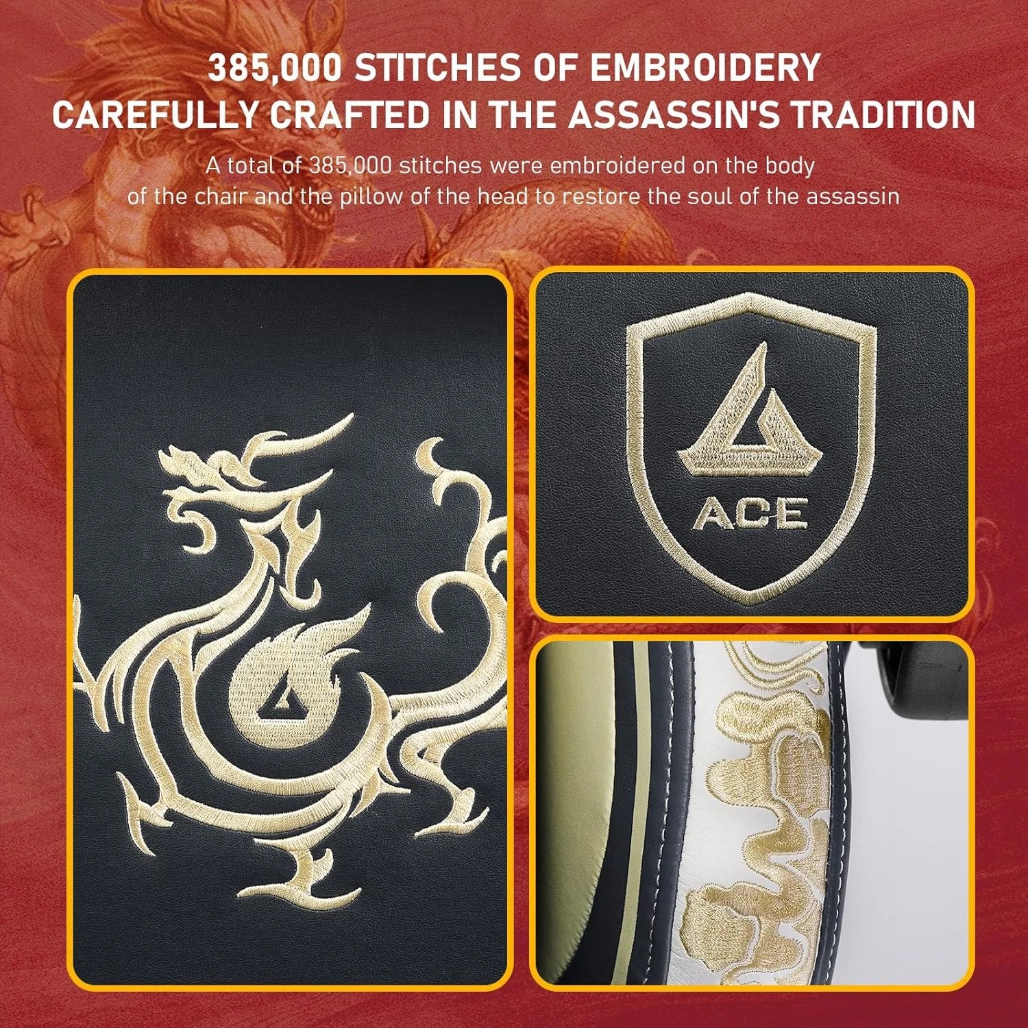 Ace Series Dragon - Image 41