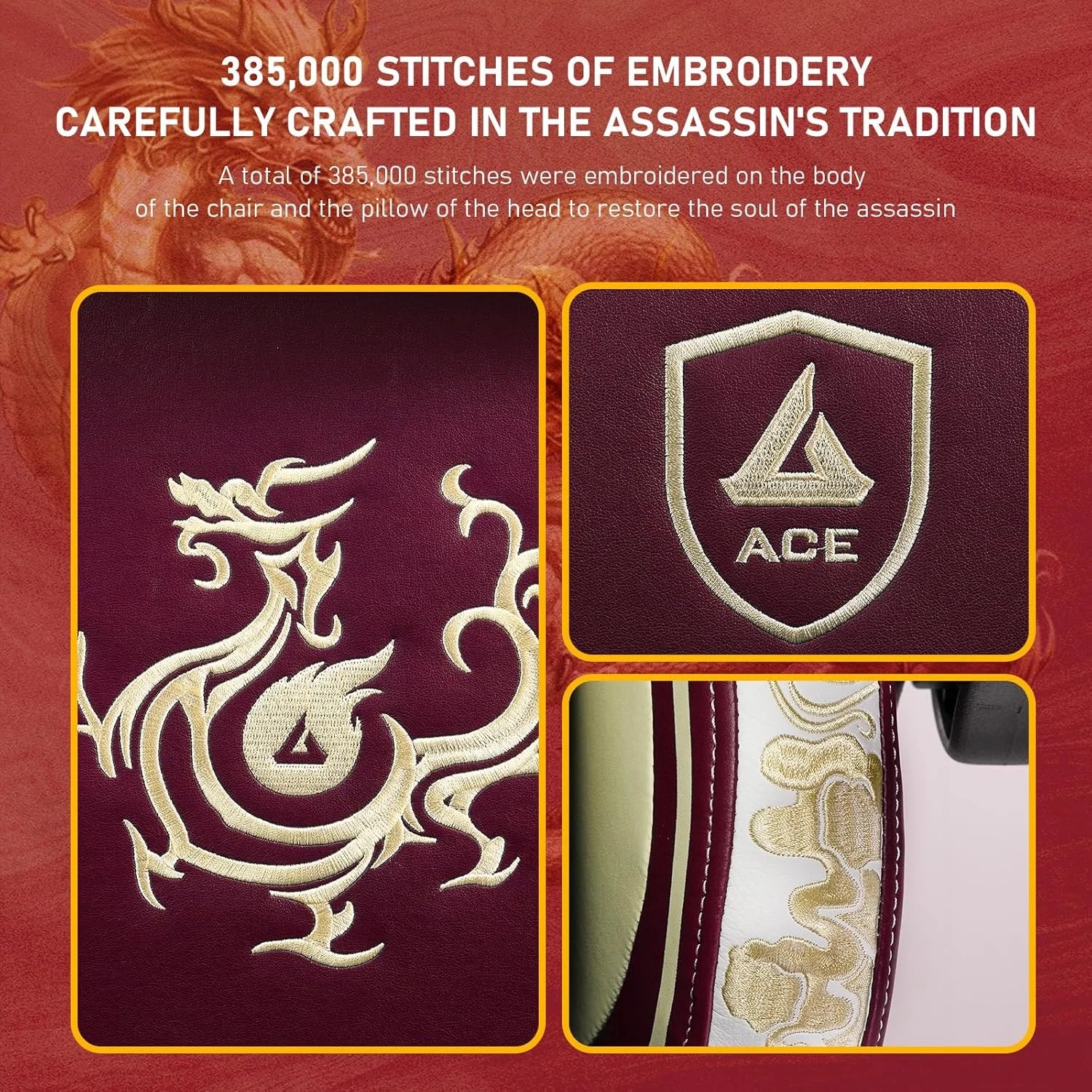Ace Series Dragon - Image 47