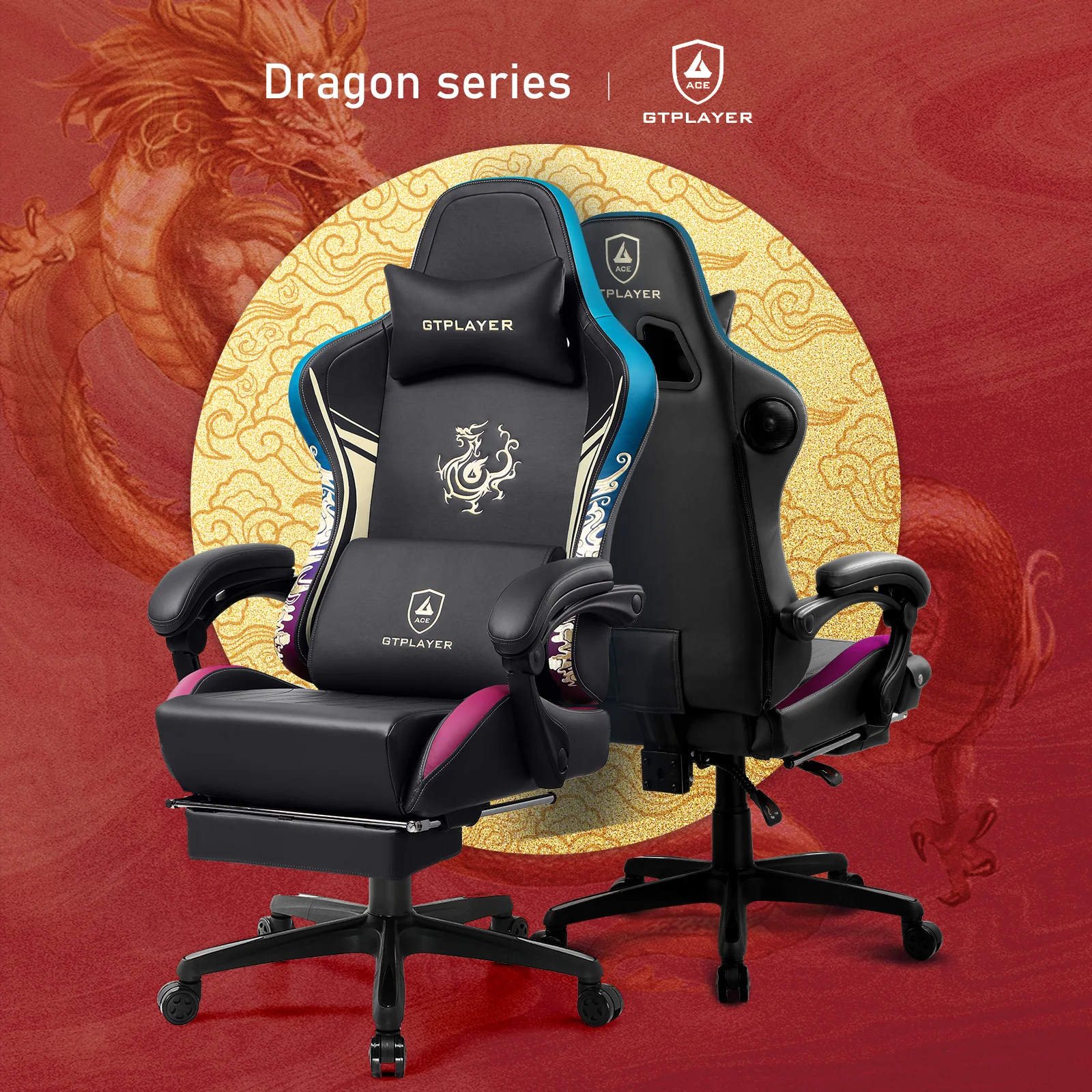 Ace Series Dragon - Image 8