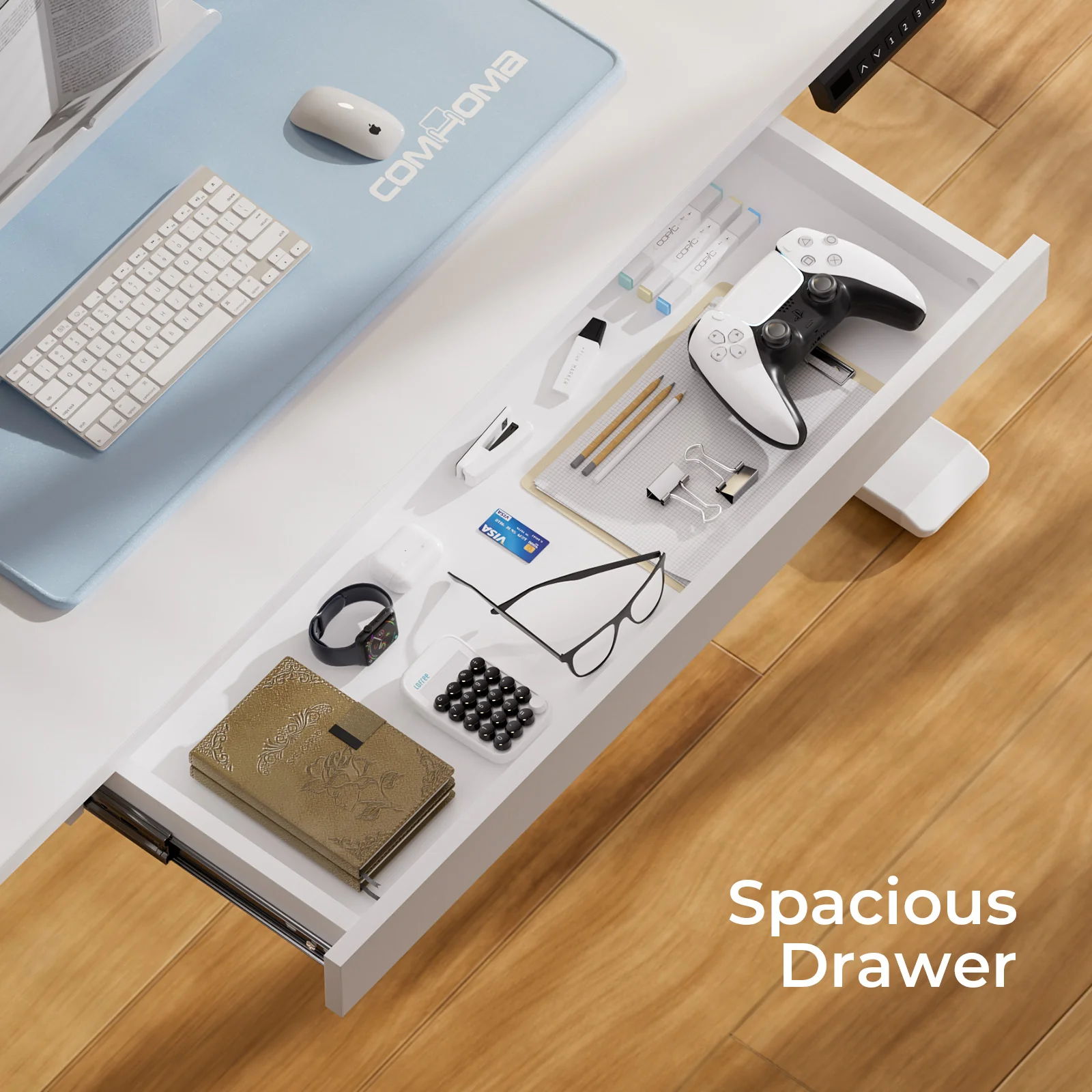 Standing Desk DTS118 - Image 17