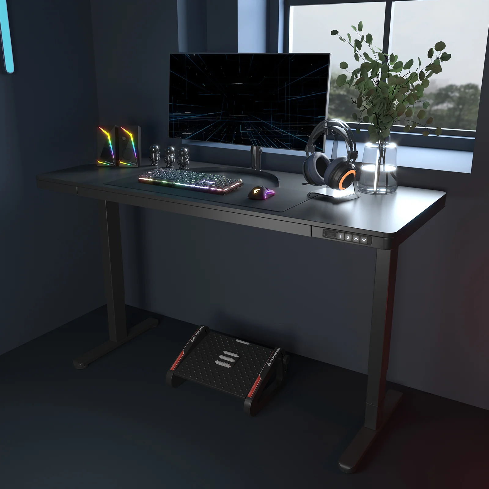 Delta Series Standing Desk DTS320 - Image 16