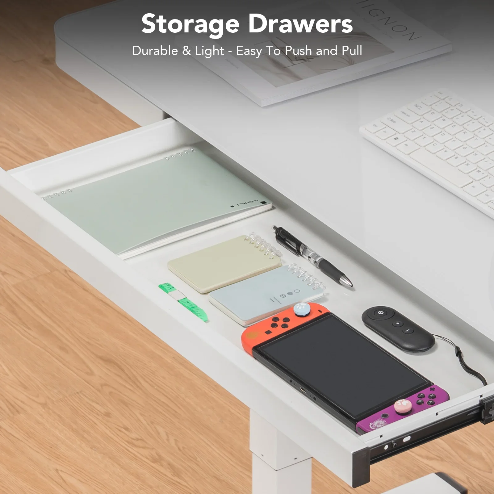 Delta Series Standing Desk DTS310 - Image 34