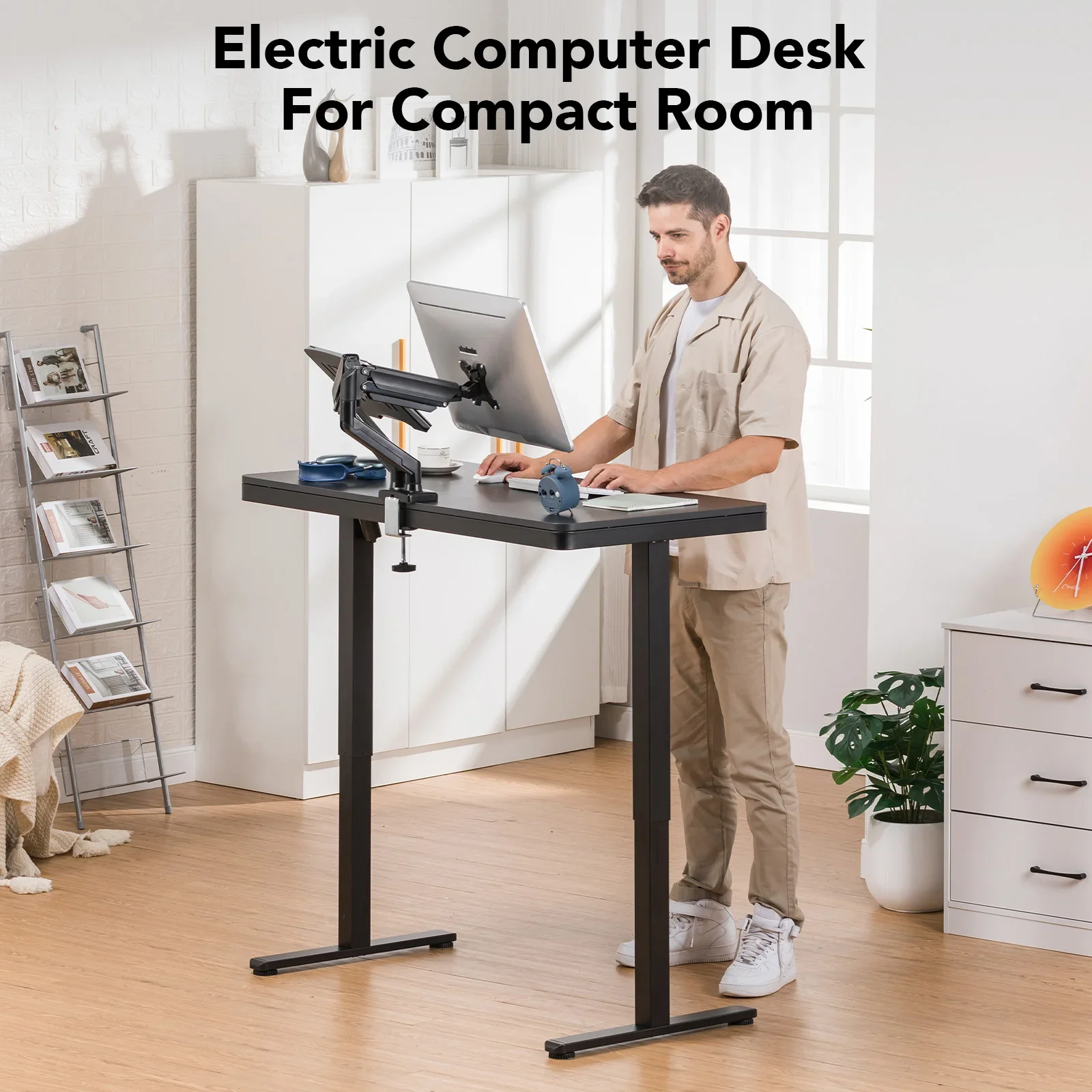 Delta Series Standing Desk DTS320 - Image 58