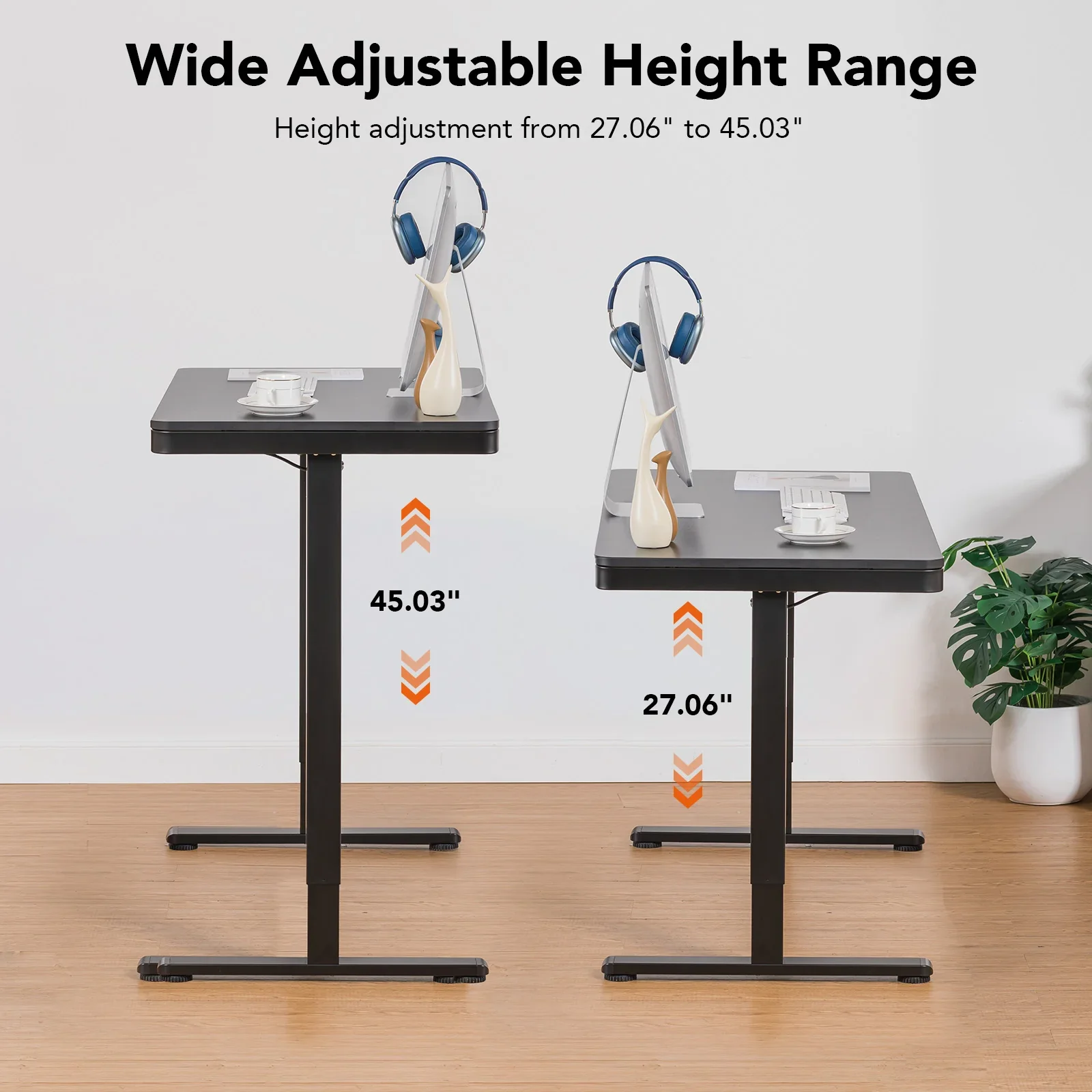 Delta Series Standing Desk DTS320 - Image 60