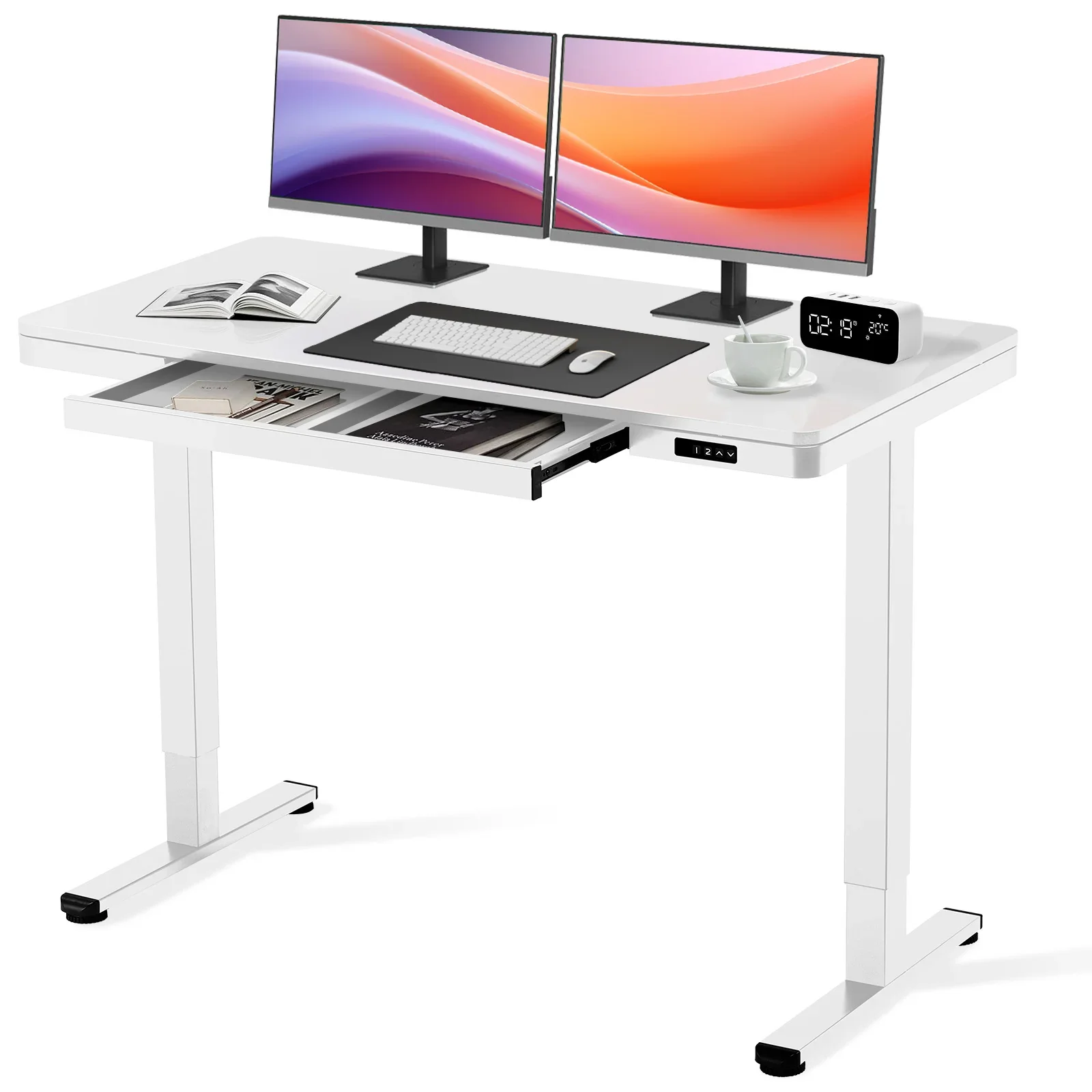 Delta Series Standing Desk DTS320 - Image 64