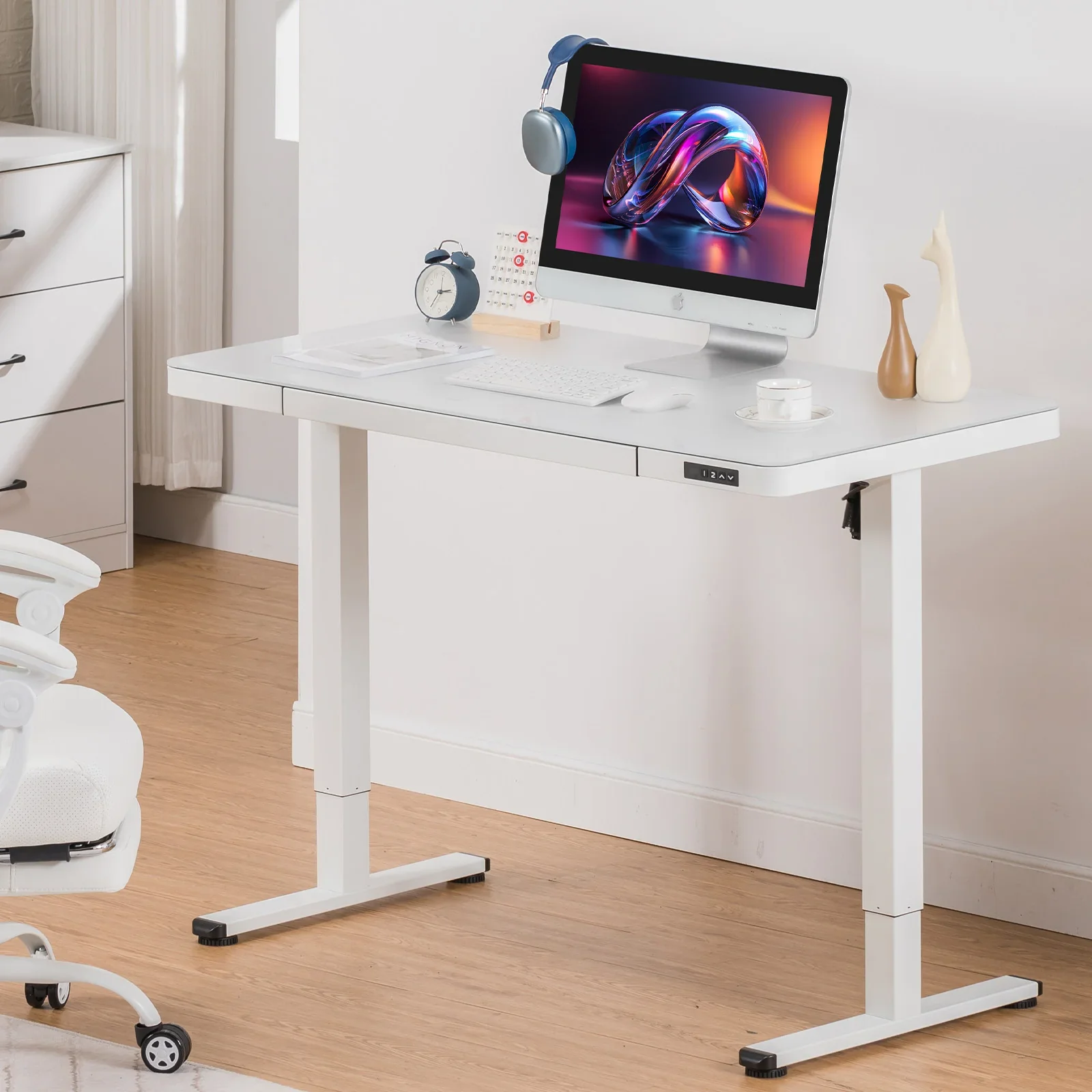 Delta Series Standing Desk DTS320 - Image 66