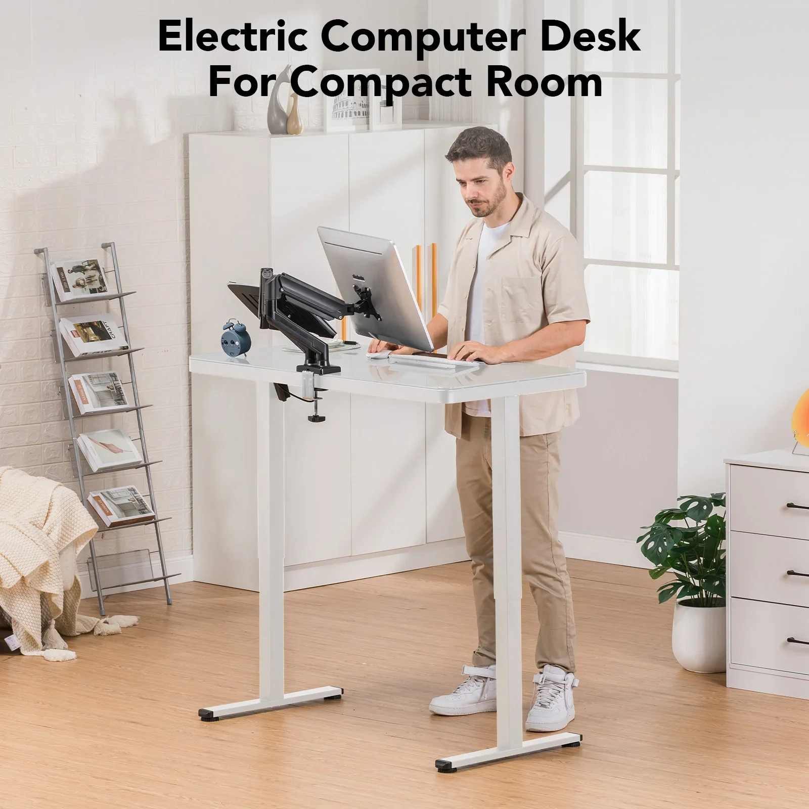 Delta Series Standing Desk DTS320 - Image 67