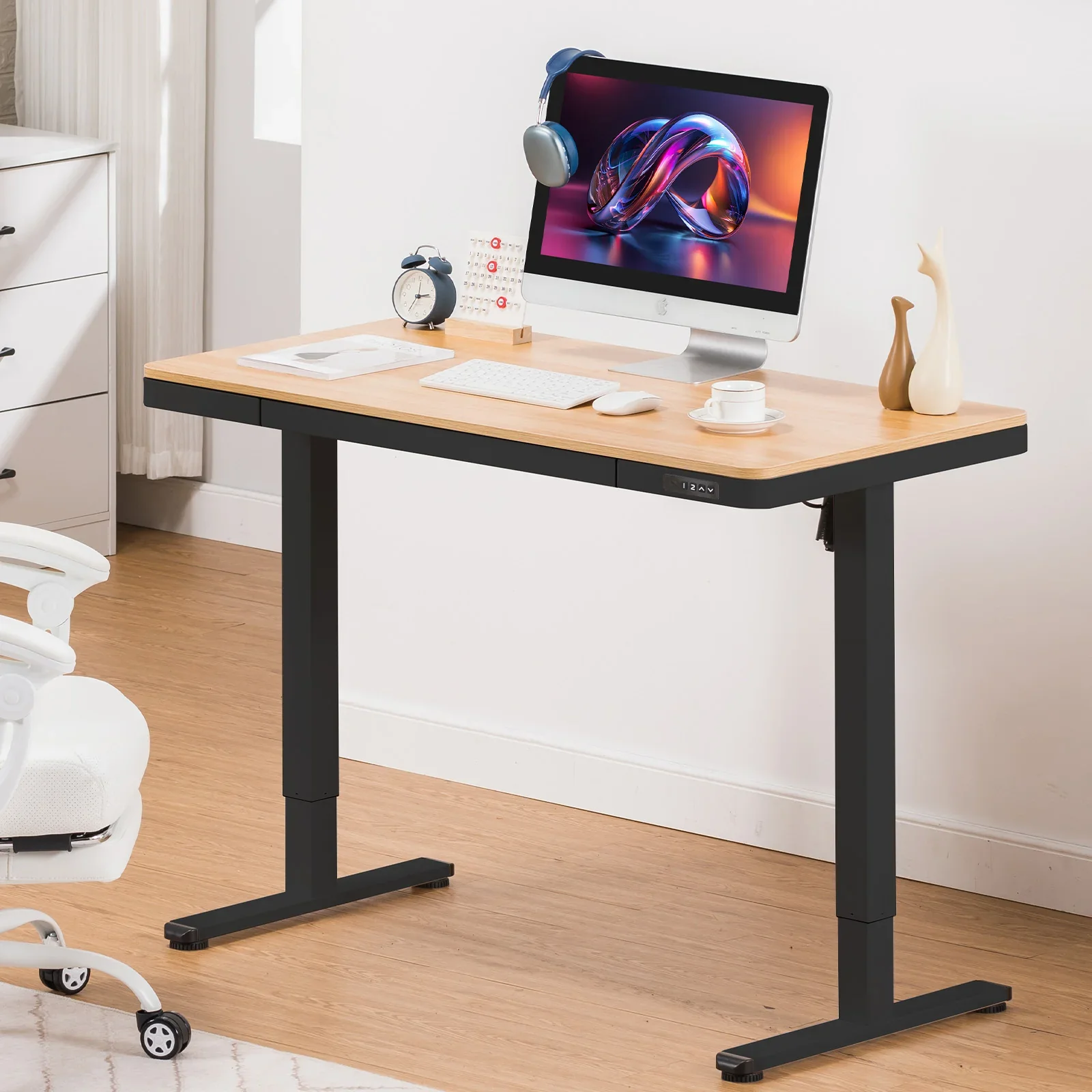 Delta Series Standing Desk DTS320 - Image 76