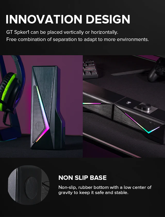 GT Lynck System Pro Ace-Dragon Edition - Image 33