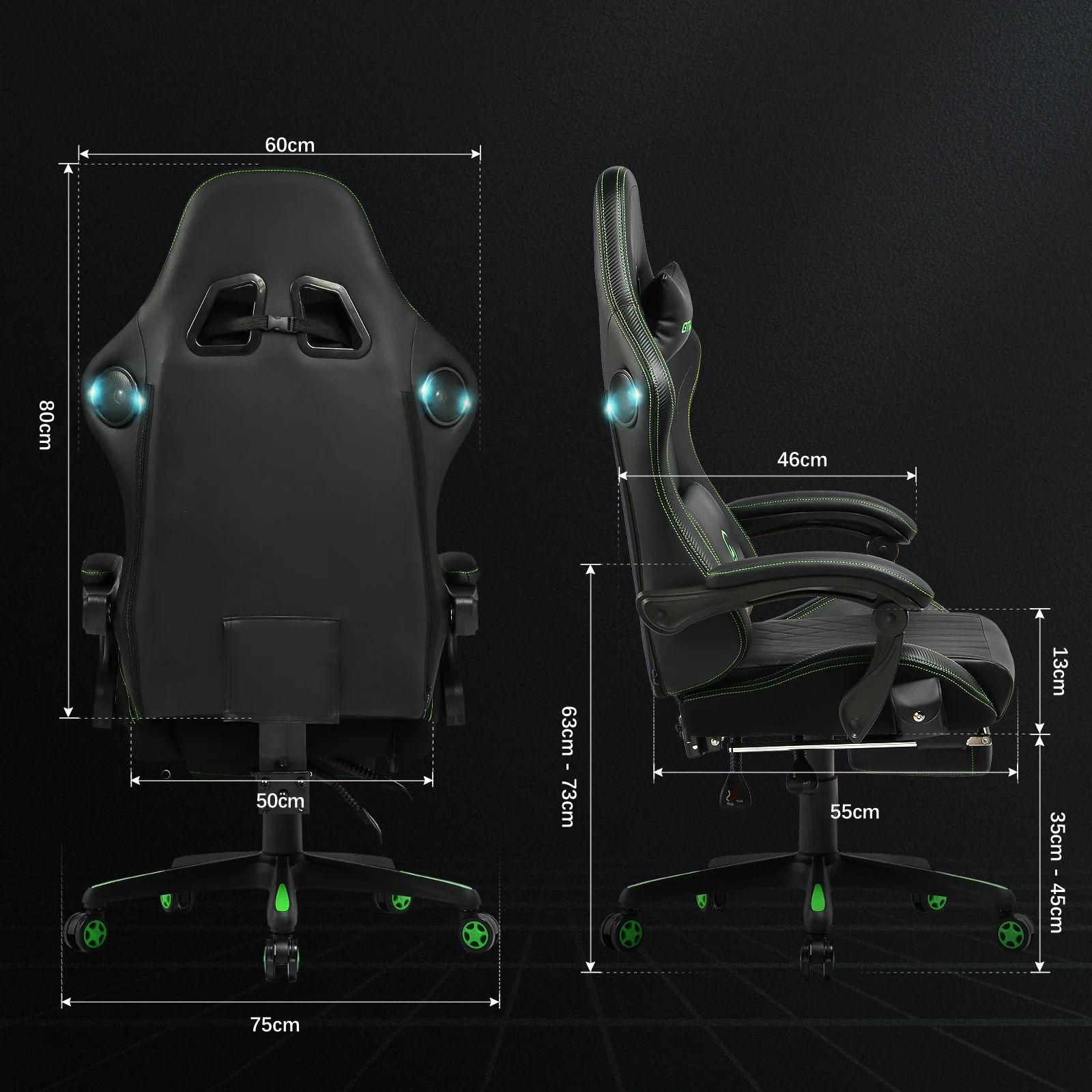 GT Lynck System Pro Ace-Pro Edition - Image 18