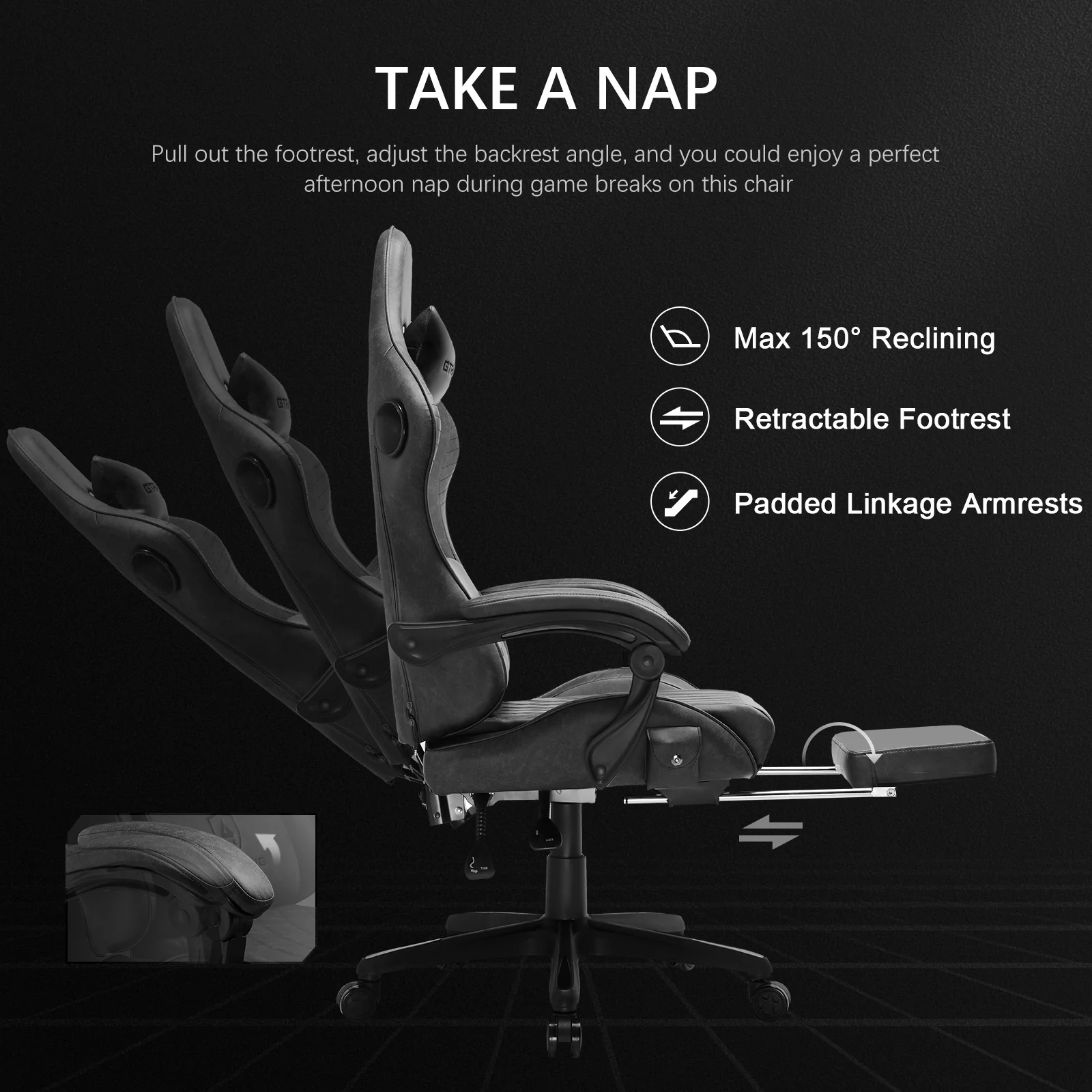 GT Lynck System Pro Ace-Pro Edition - Image 27