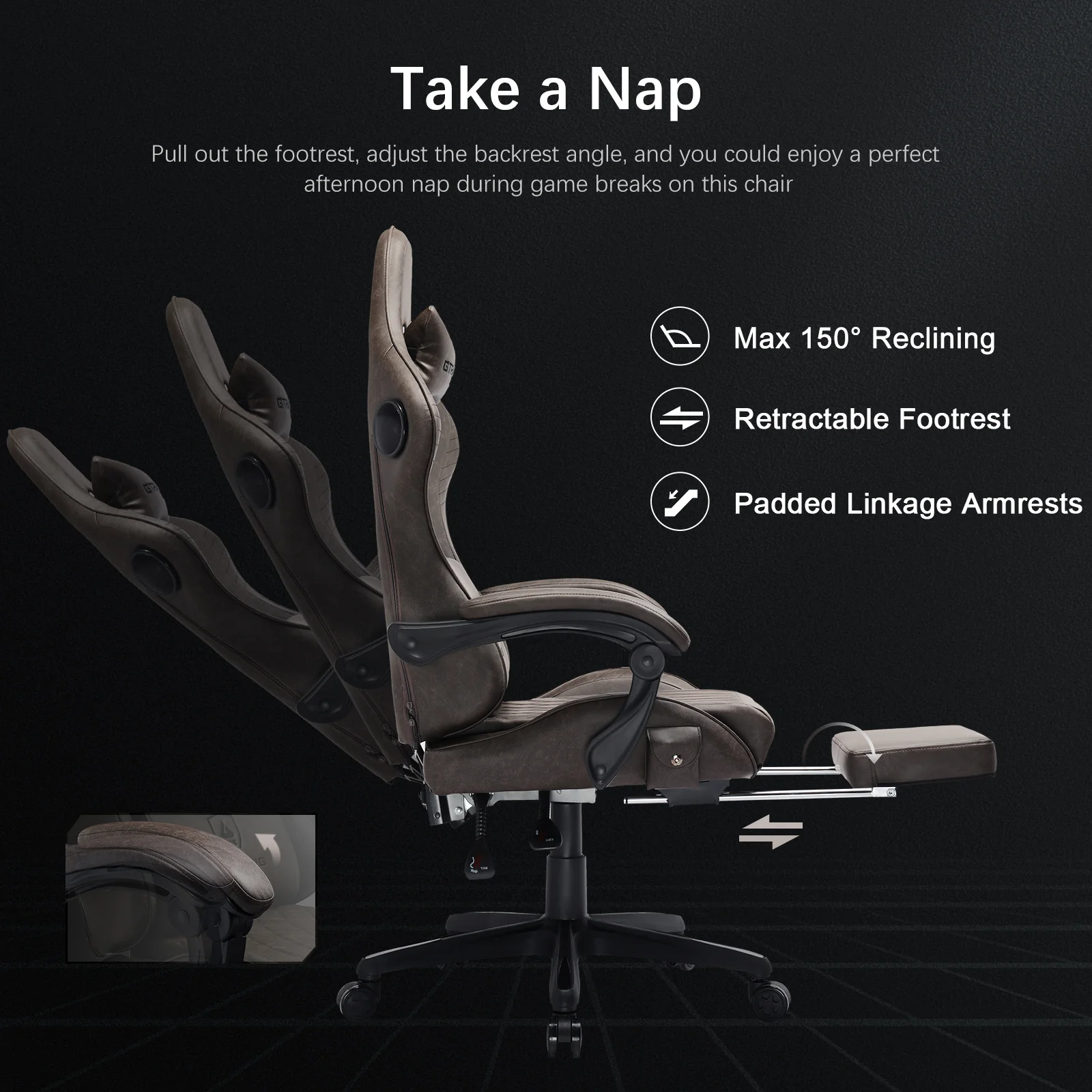 GT Lynck System Pro Ace-Pro Edition - Image 38