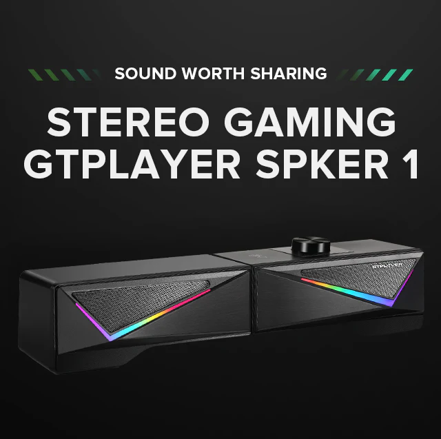GT Lynck System Pro Ace-Pro Edition - Image 40