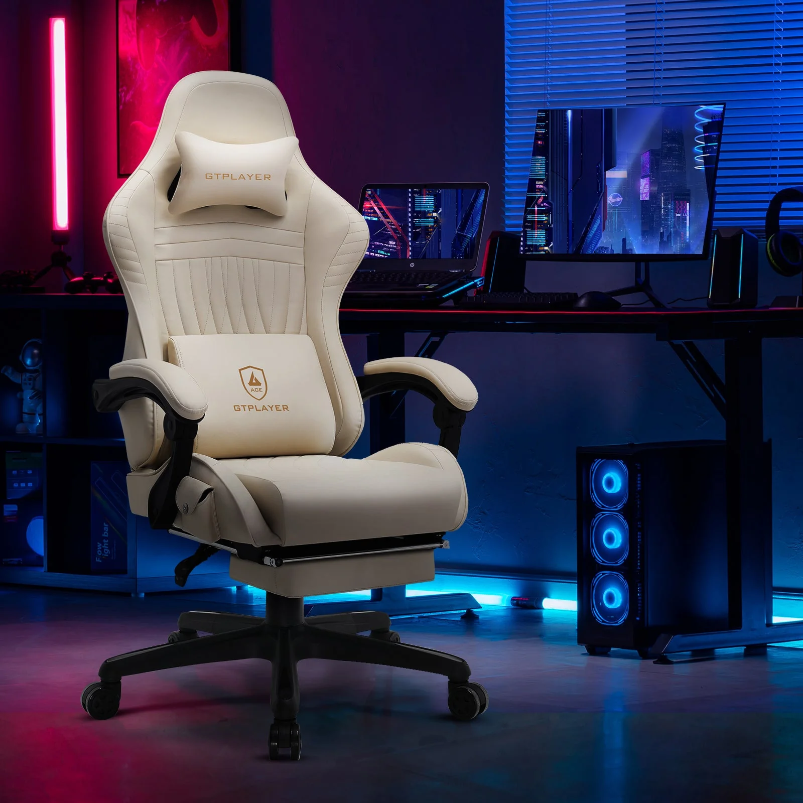 GT Lynck System Pro Ace-Pro Edition - Image 6