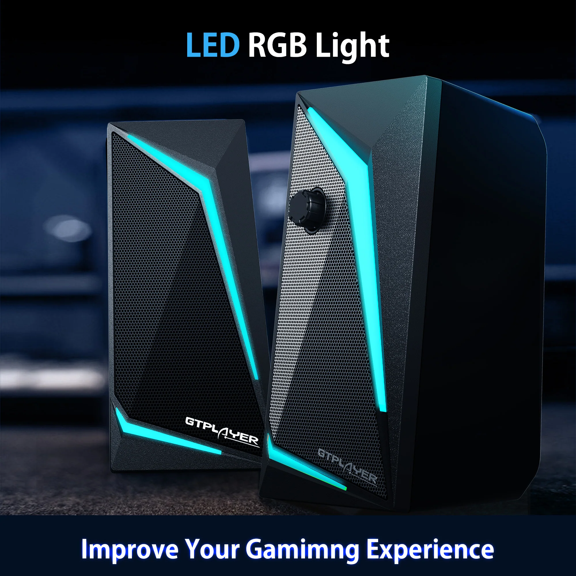 GT Lynck System Pro Ace-Zeus Edition - Image 11