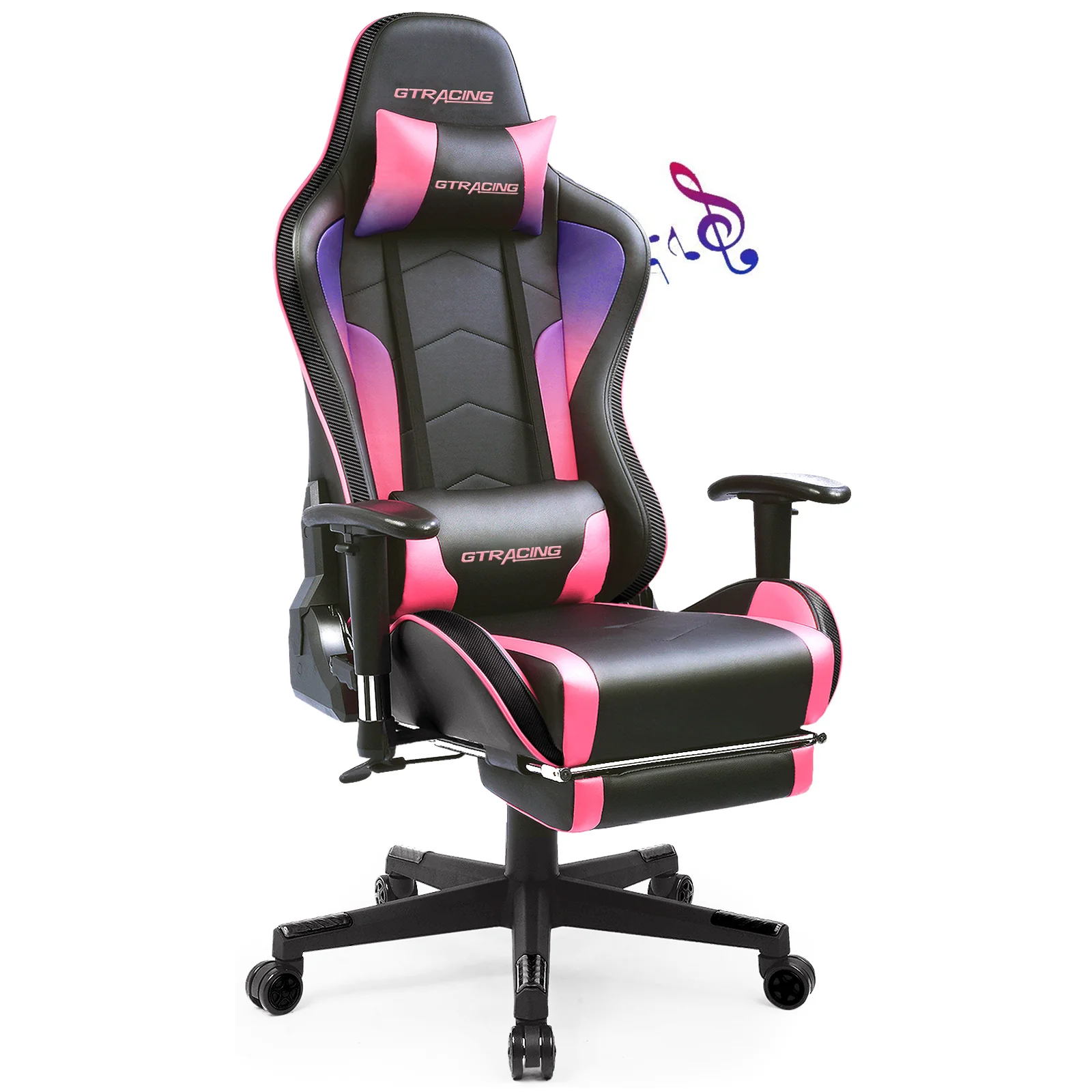 GT Lynck System Pro GT890MF Edition - Image 26