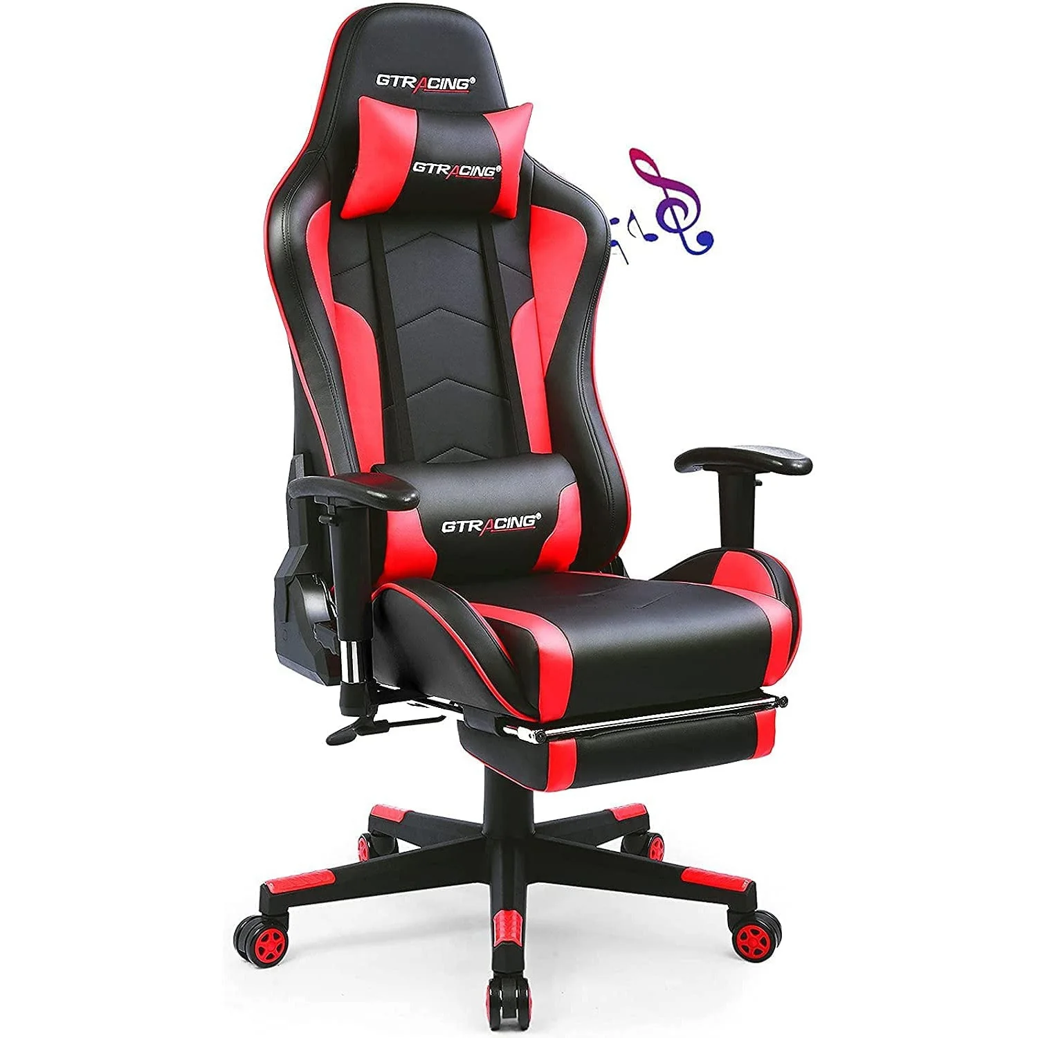 GT Lynck System Pro GT890MF Edition - Image 3