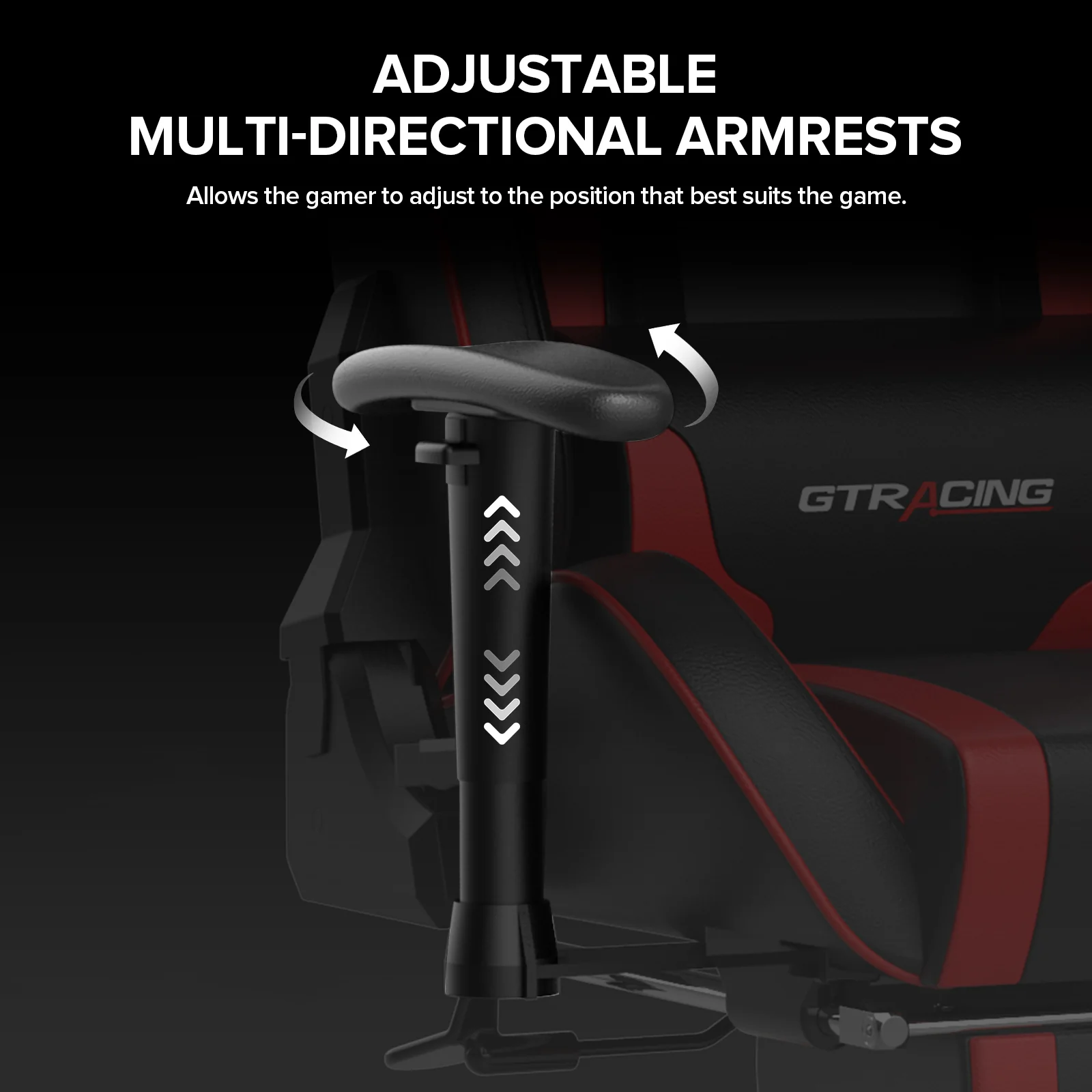 GT Lynck System Pro GT890MF Edition - Image 33
