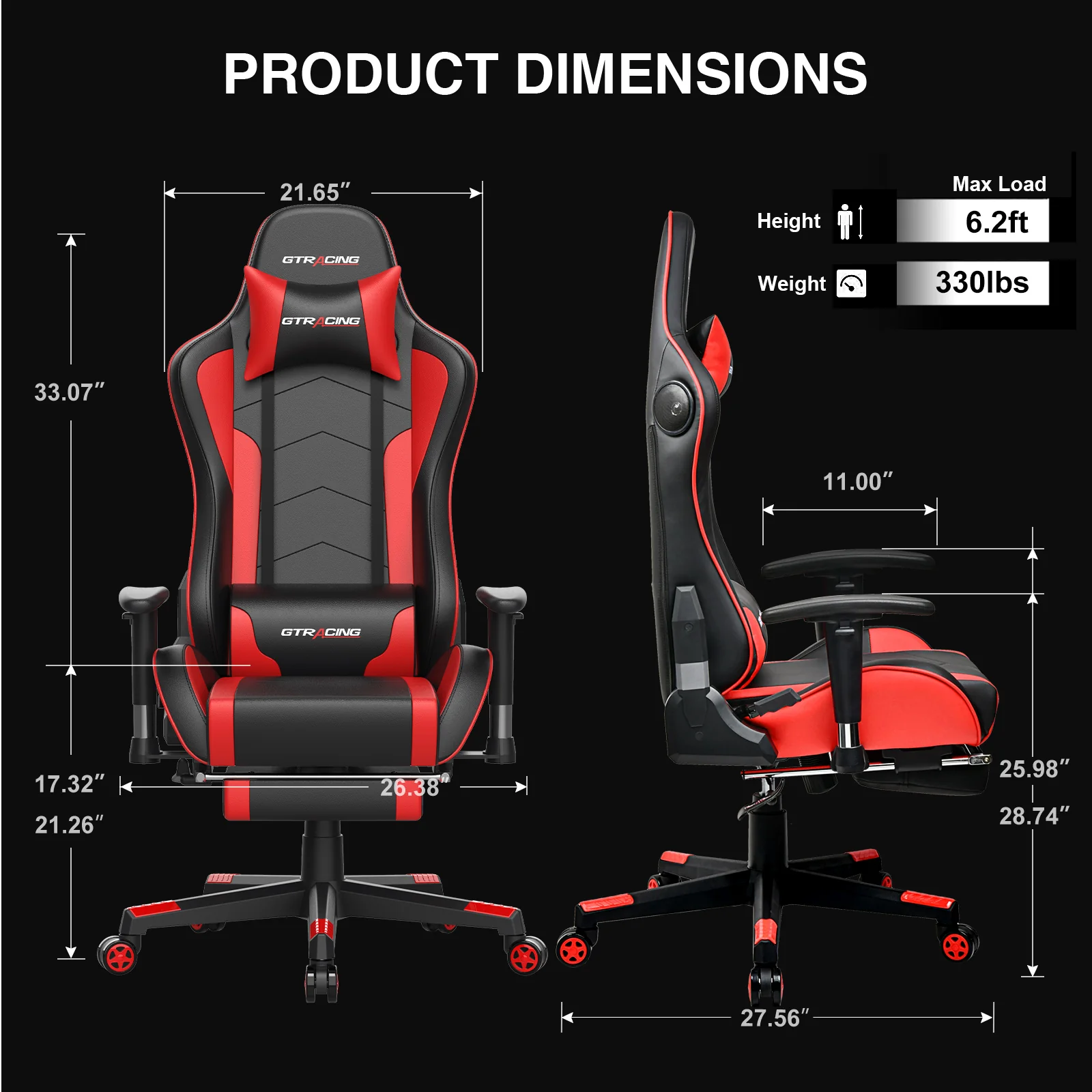 GT Lynck System Pro GT890MF Edition - Image 37