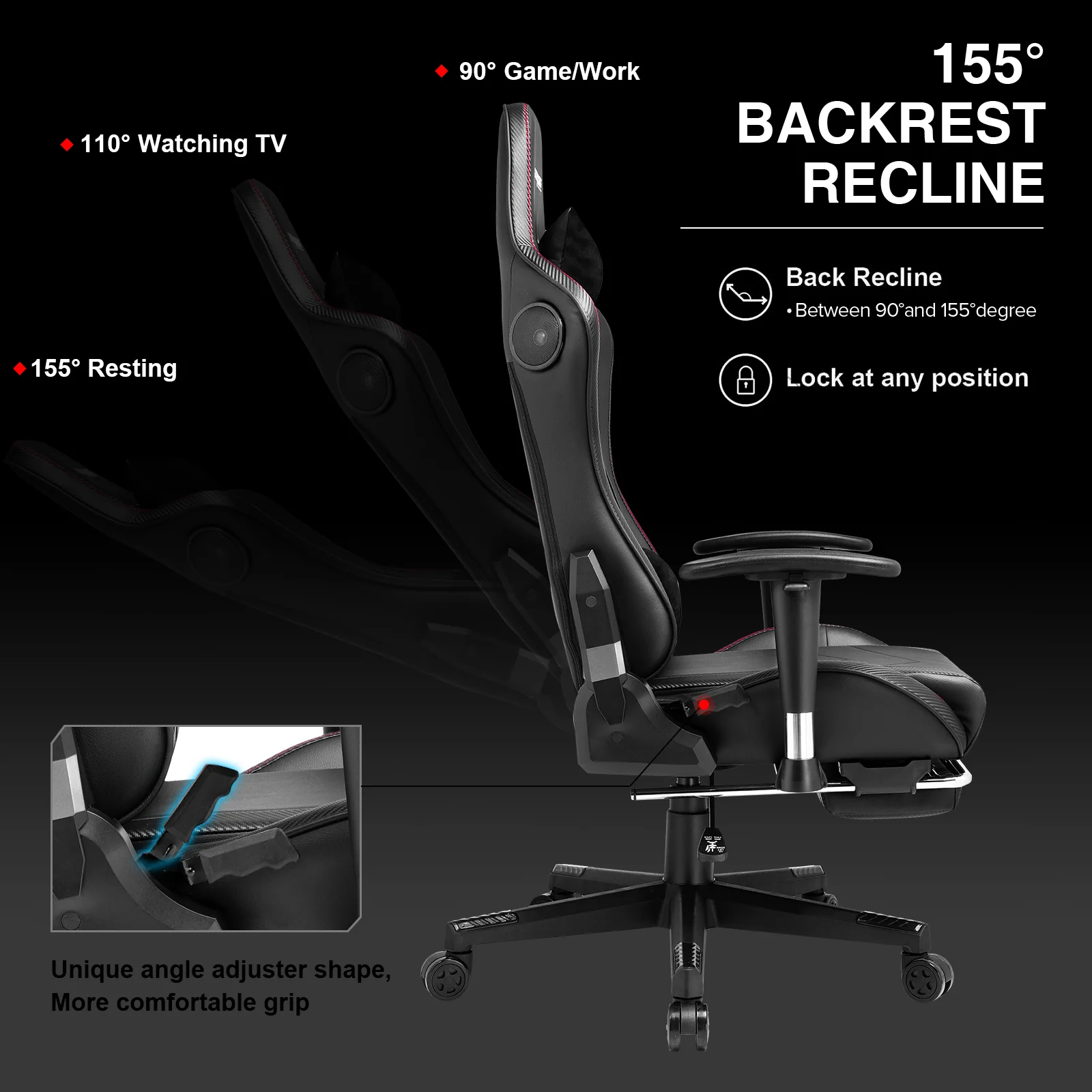 GT Lynck System Pro GT890MF Edition - Image 45