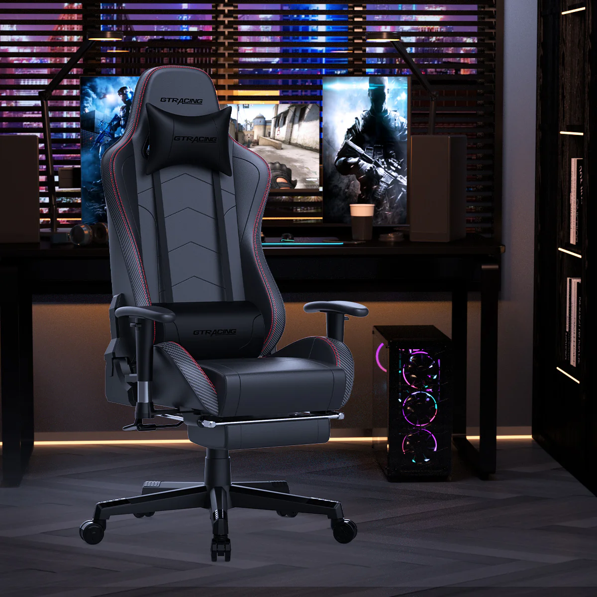 GT Lynck System Pro GT890MF Edition - Image 46