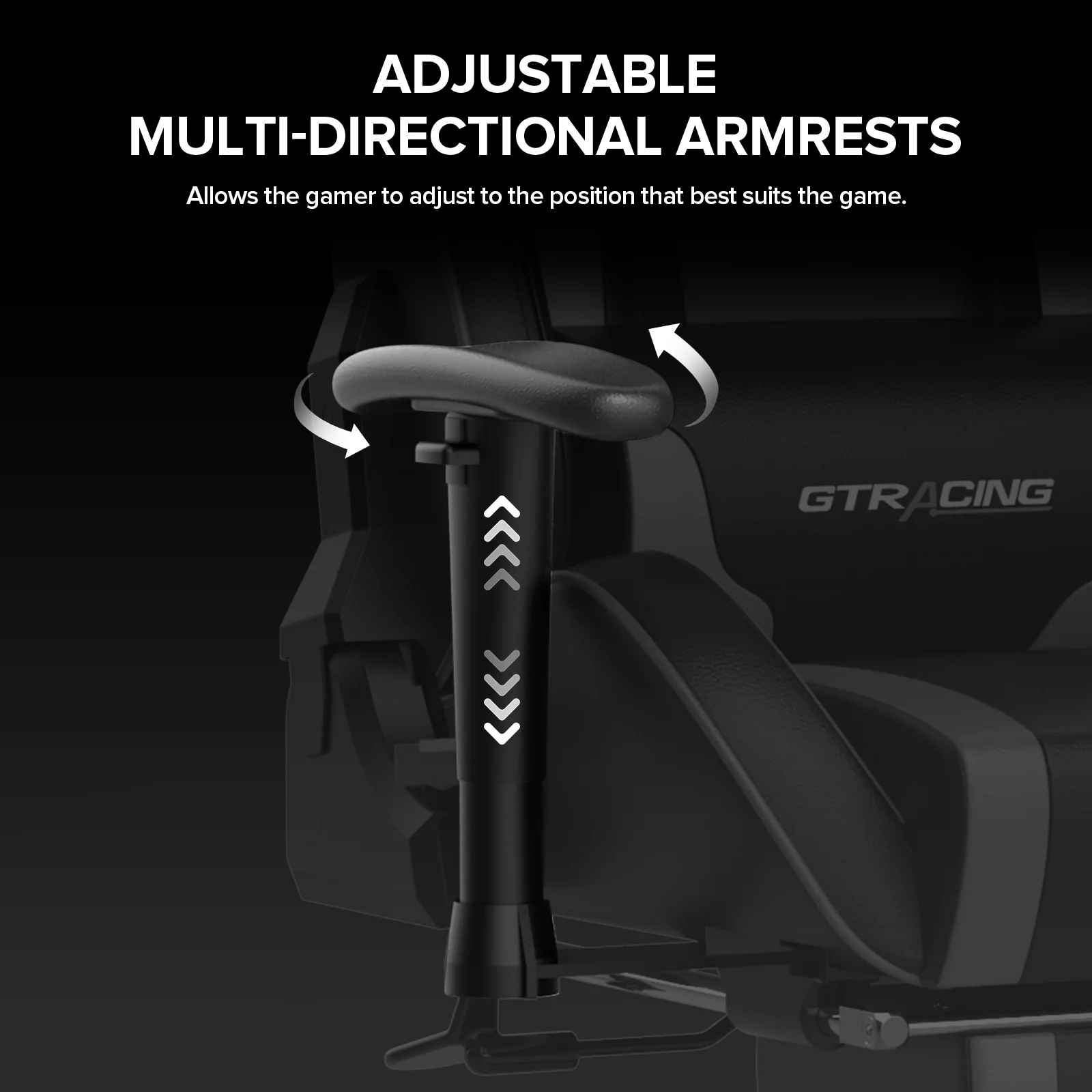 GT Lynck System Pro GT890MF Edition - Image 51