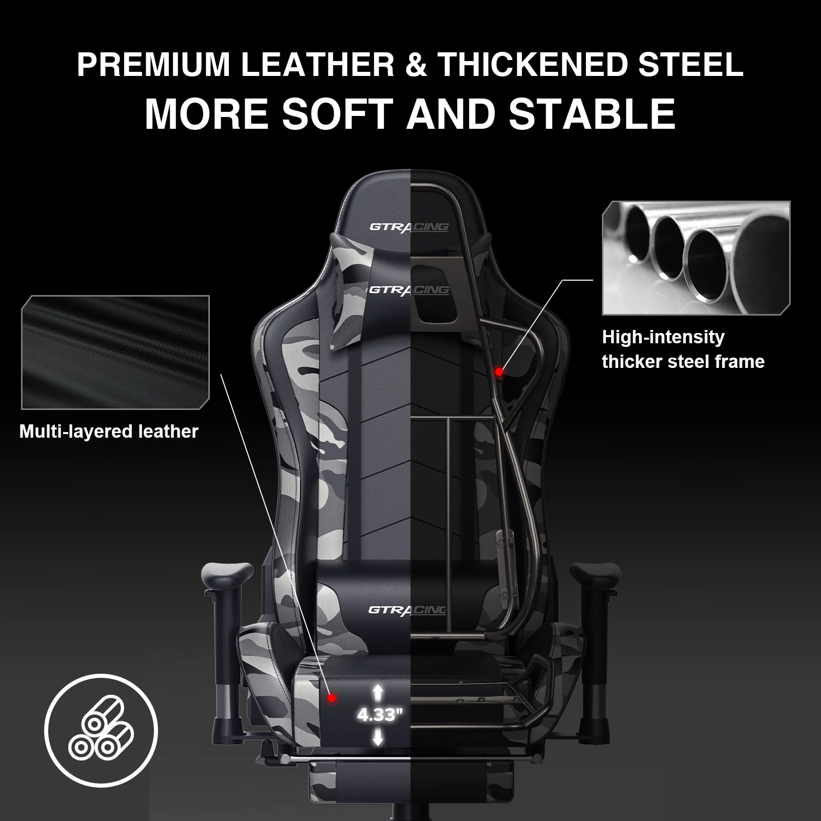 GT Lynck System Pro GT890MF Edition - Image 57