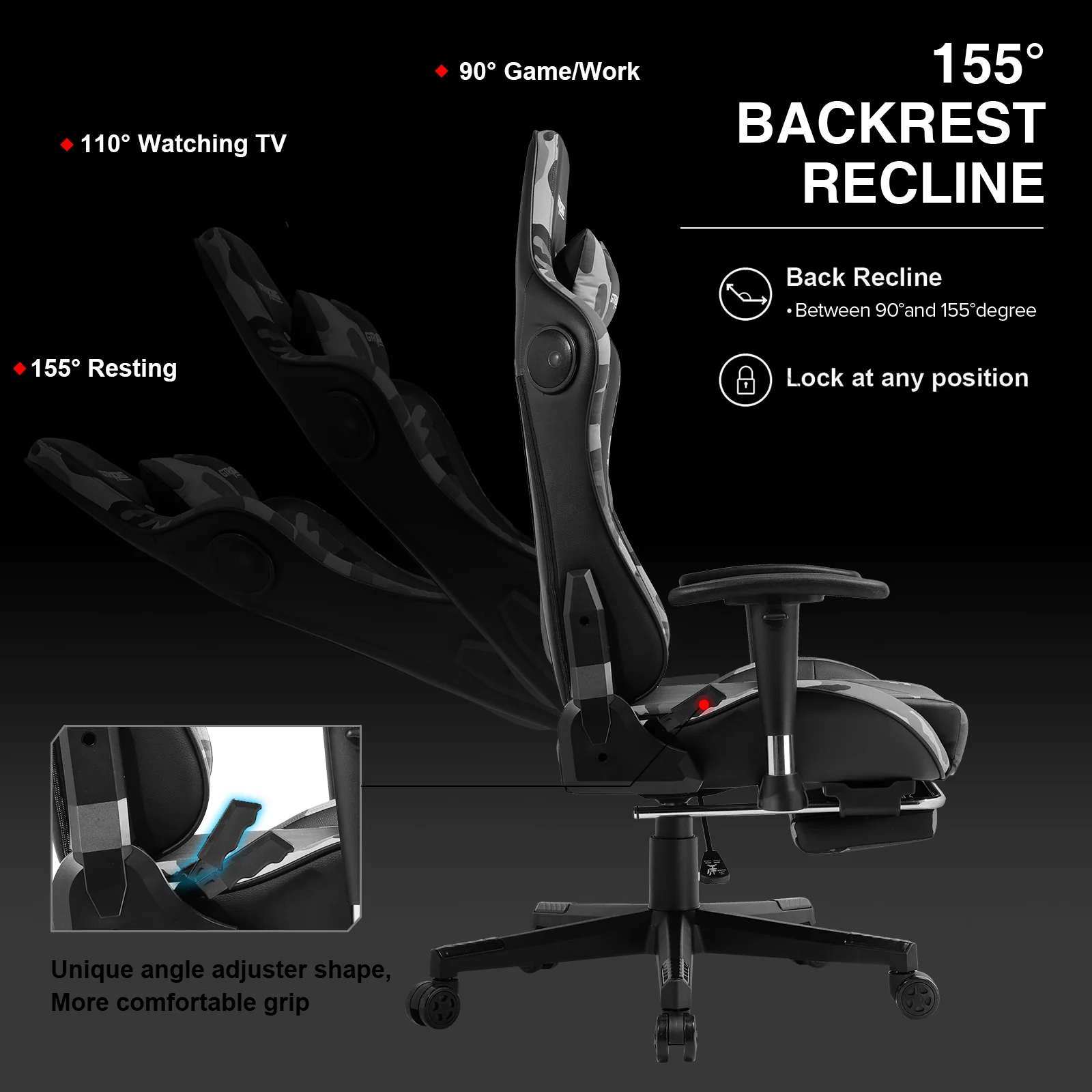 GT Lynck System Pro GT890MF Edition - Image 58