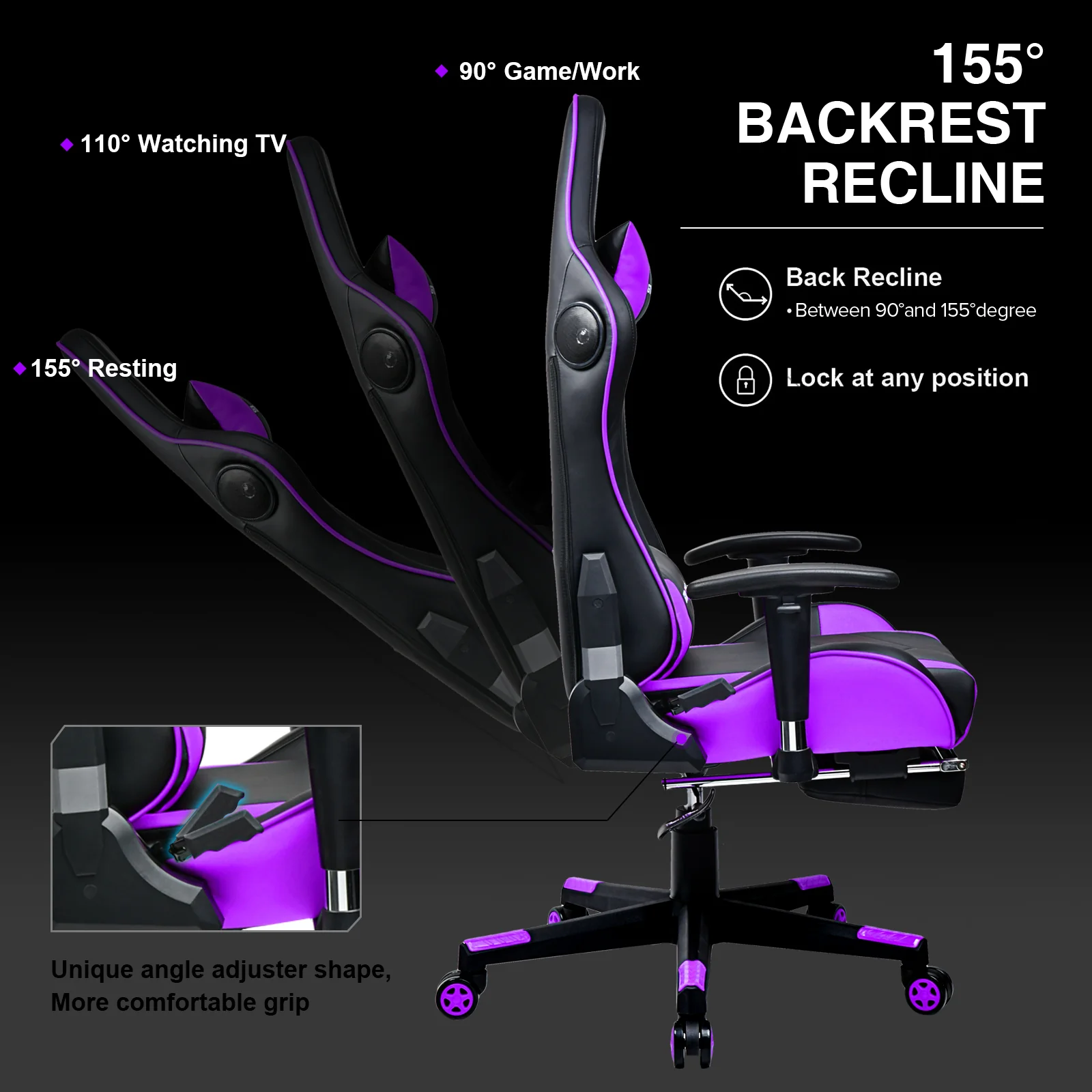 GT Lynck System Pro GT890MF Edition - Image 69