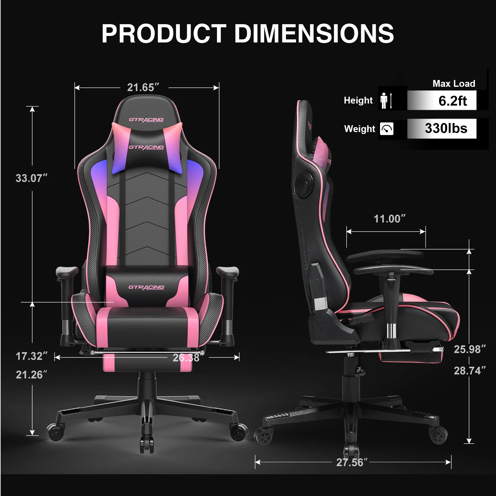 GT Lynck System Pro GT890MF Edition - Image 73