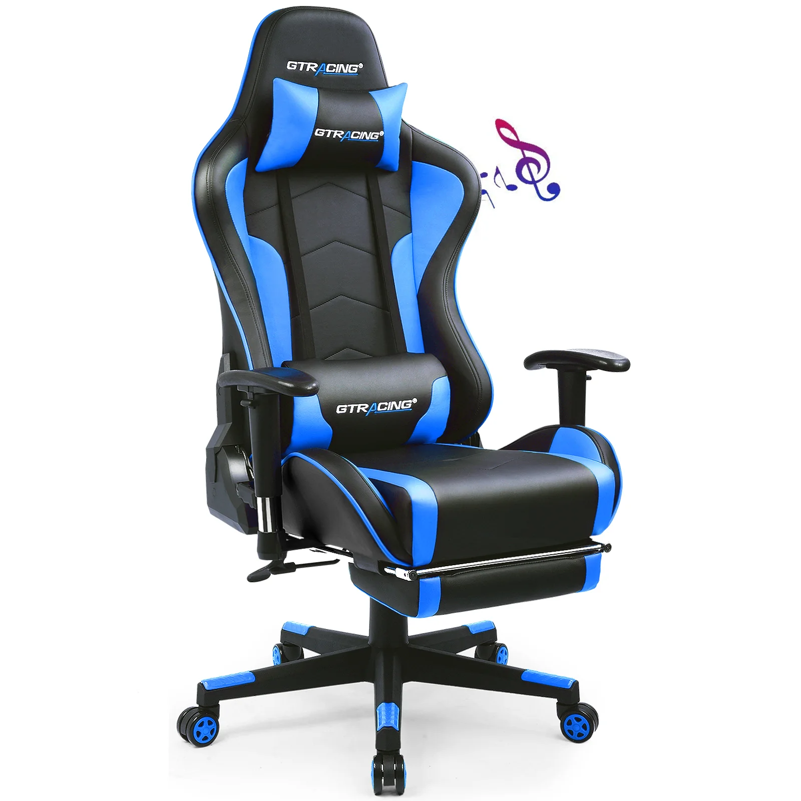 GT Lynck System Pro GT890MF Edition - Image 74