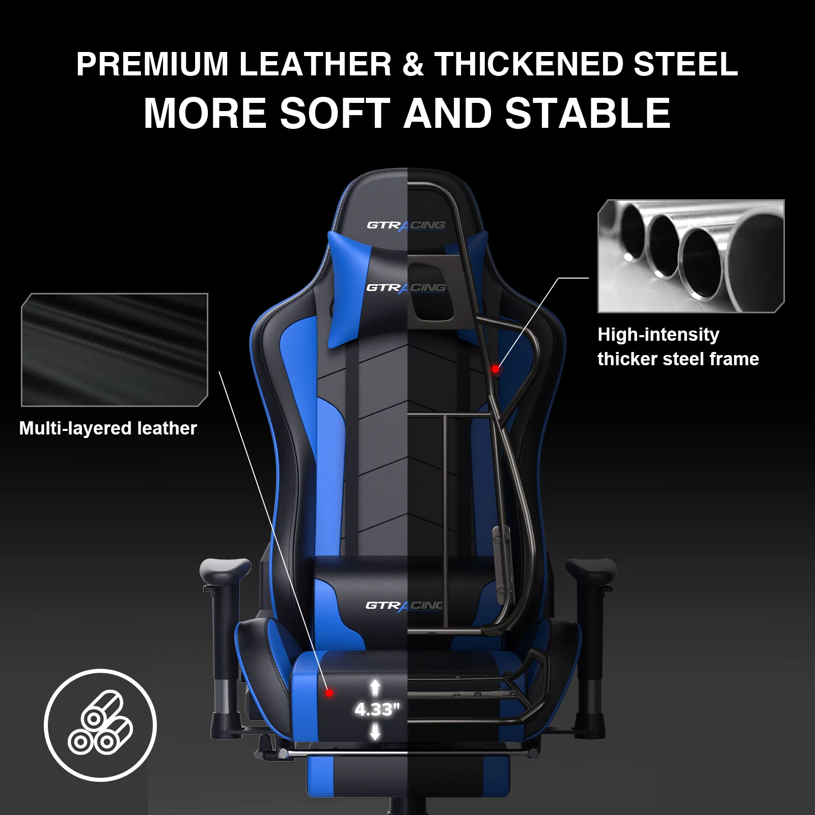 GT Lynck System Pro GT890MF Edition - Image 77