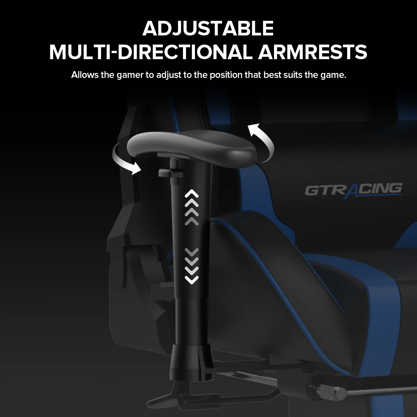 GT Lynck System Pro GT890MF Edition - Image 78