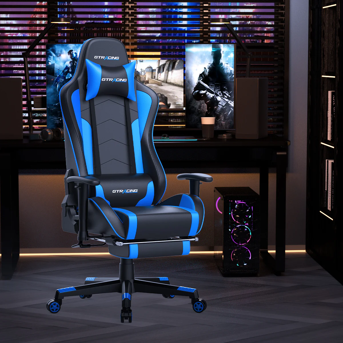 GT Lynck System Pro GT890MF Edition - Image 81