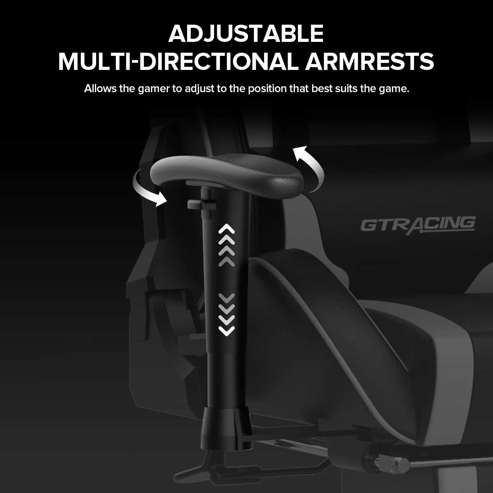 GT Lynck System Pro GT890MF Edition - Image 90