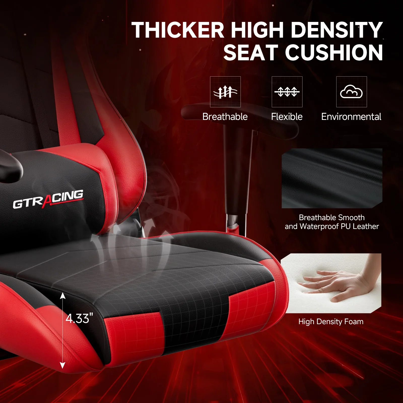 Pro Series GT099 - Image 13