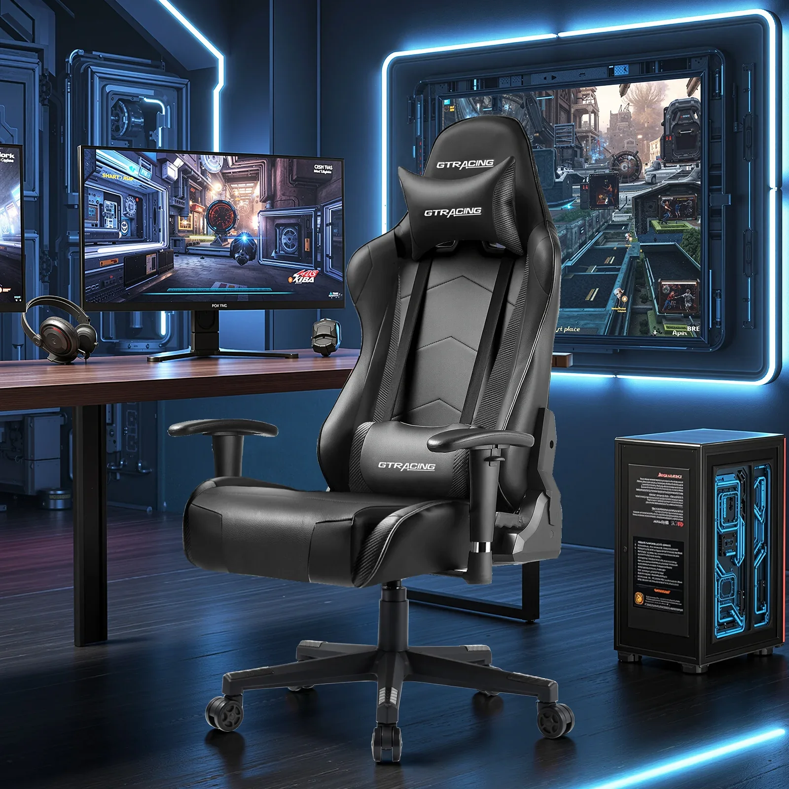 Pro Series GT099 - Image 25